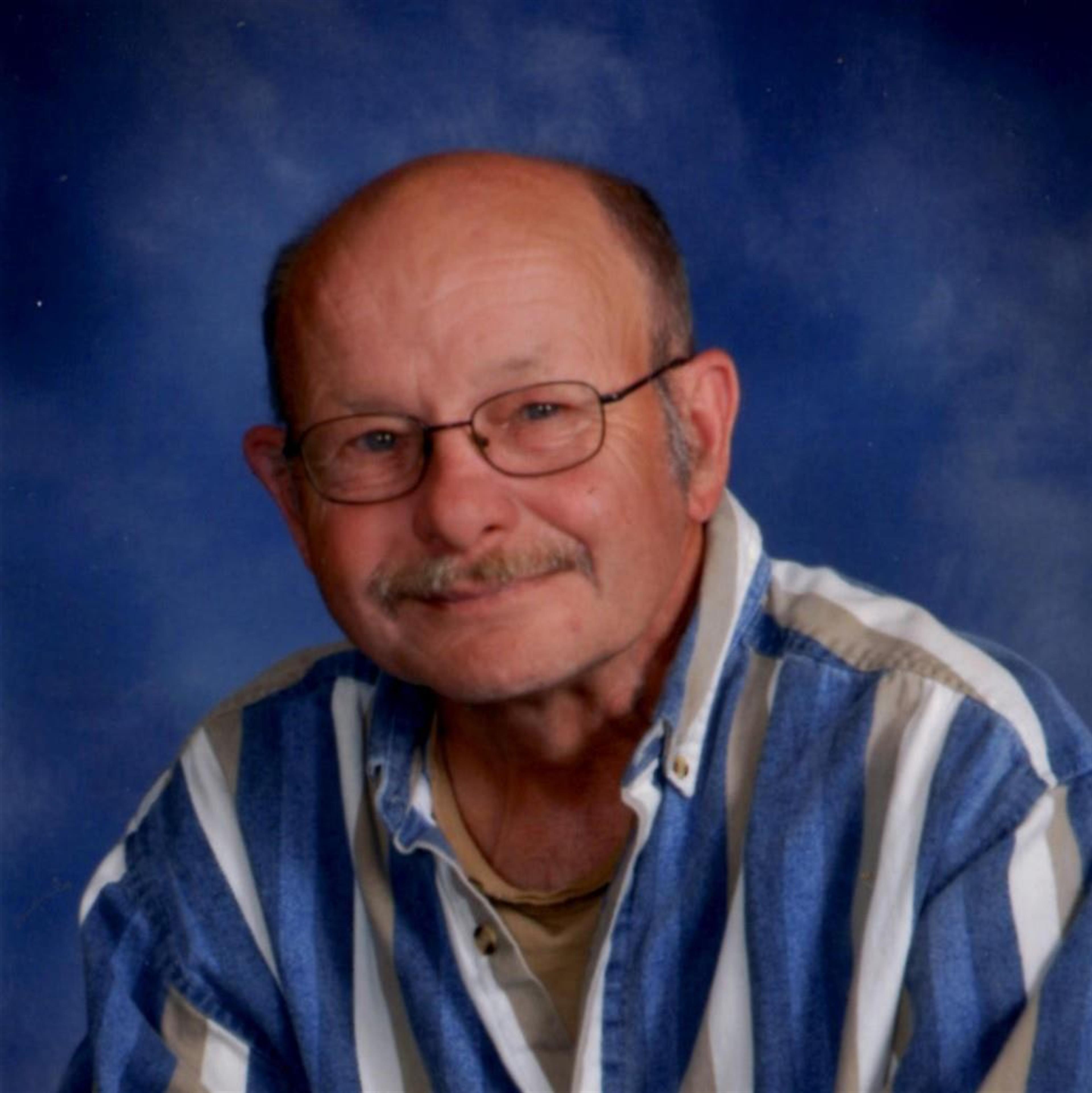 Robert "Bob" Otis Wakeman