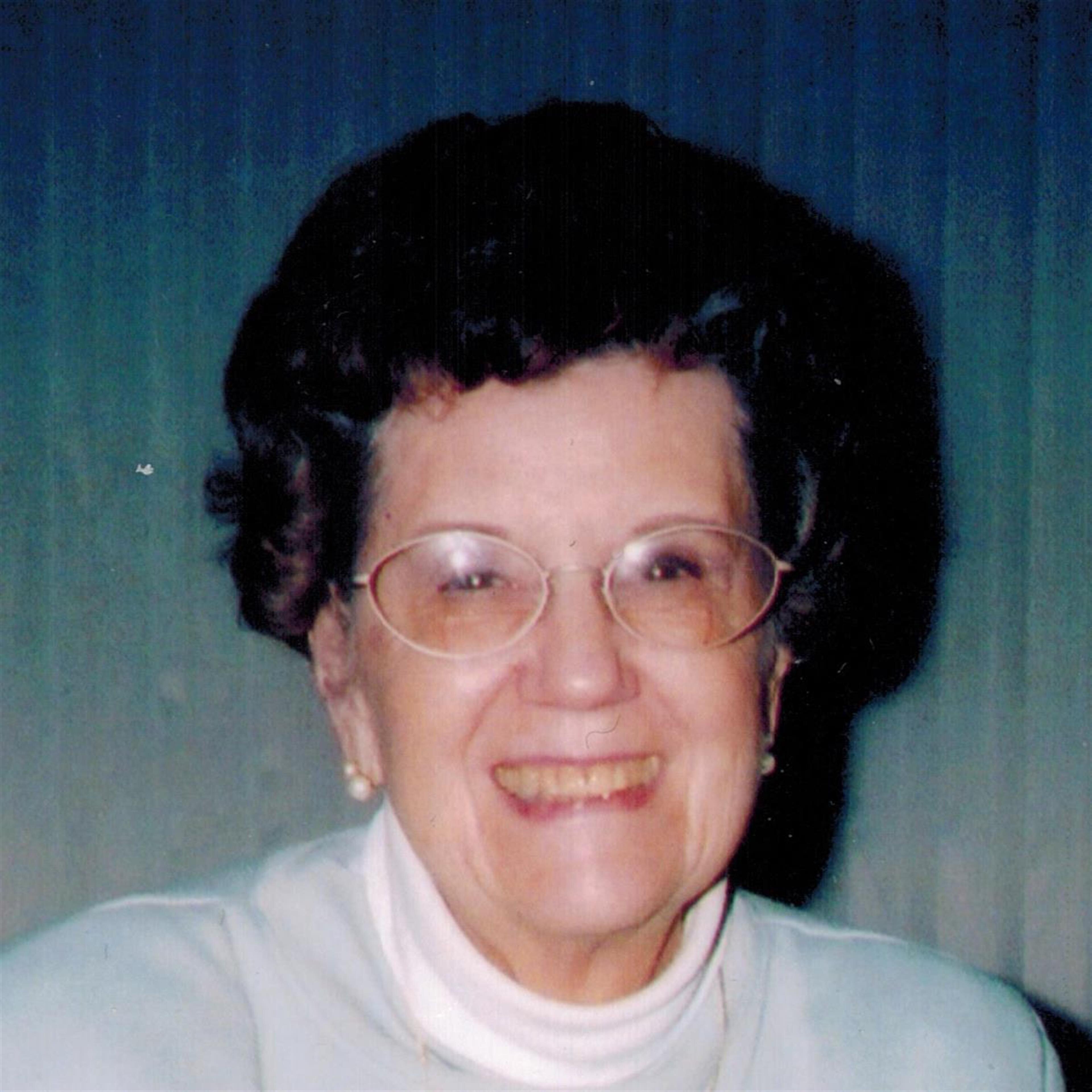 Katherine Ray Barnett