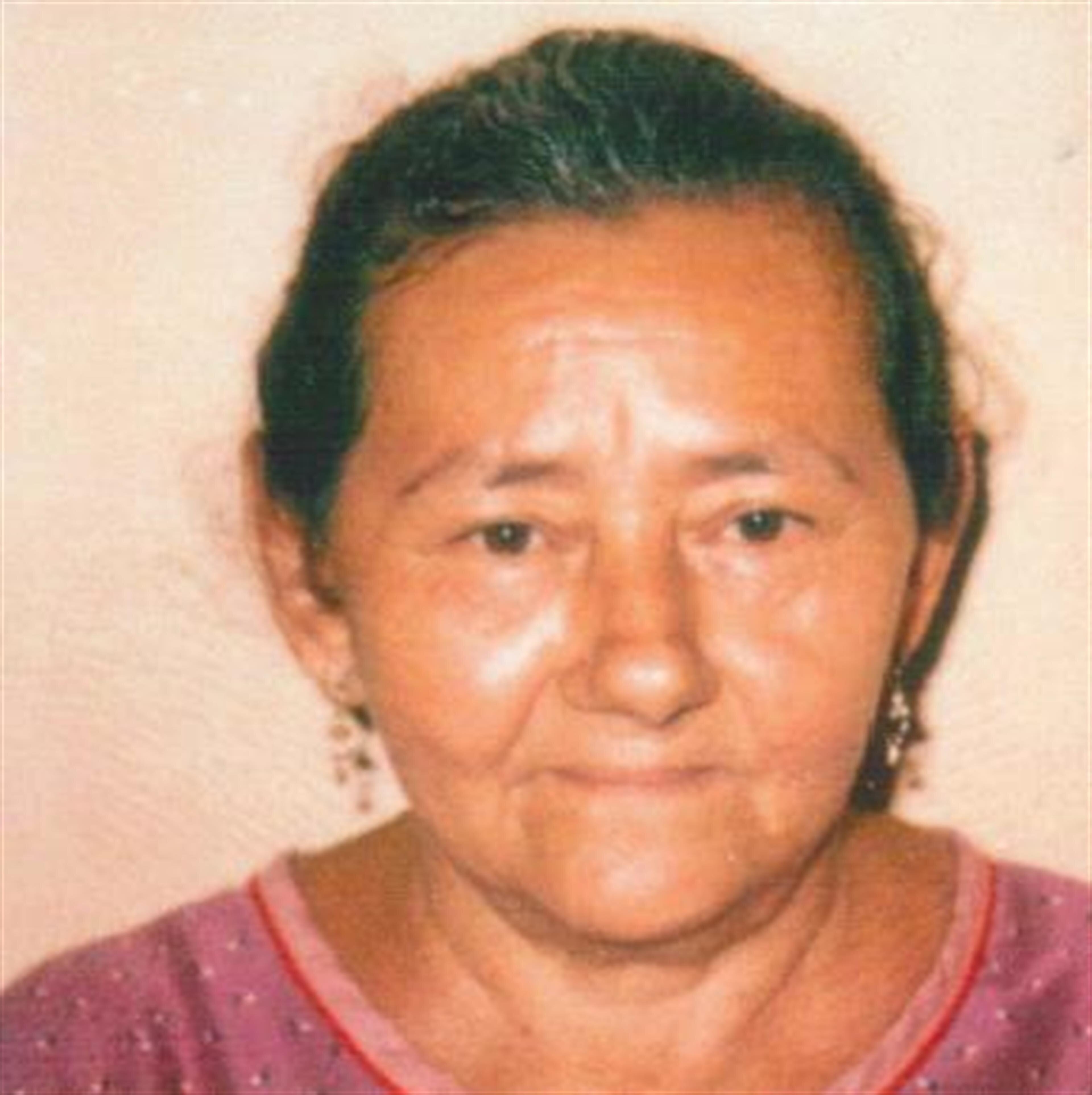 Placida  Rodriguez
