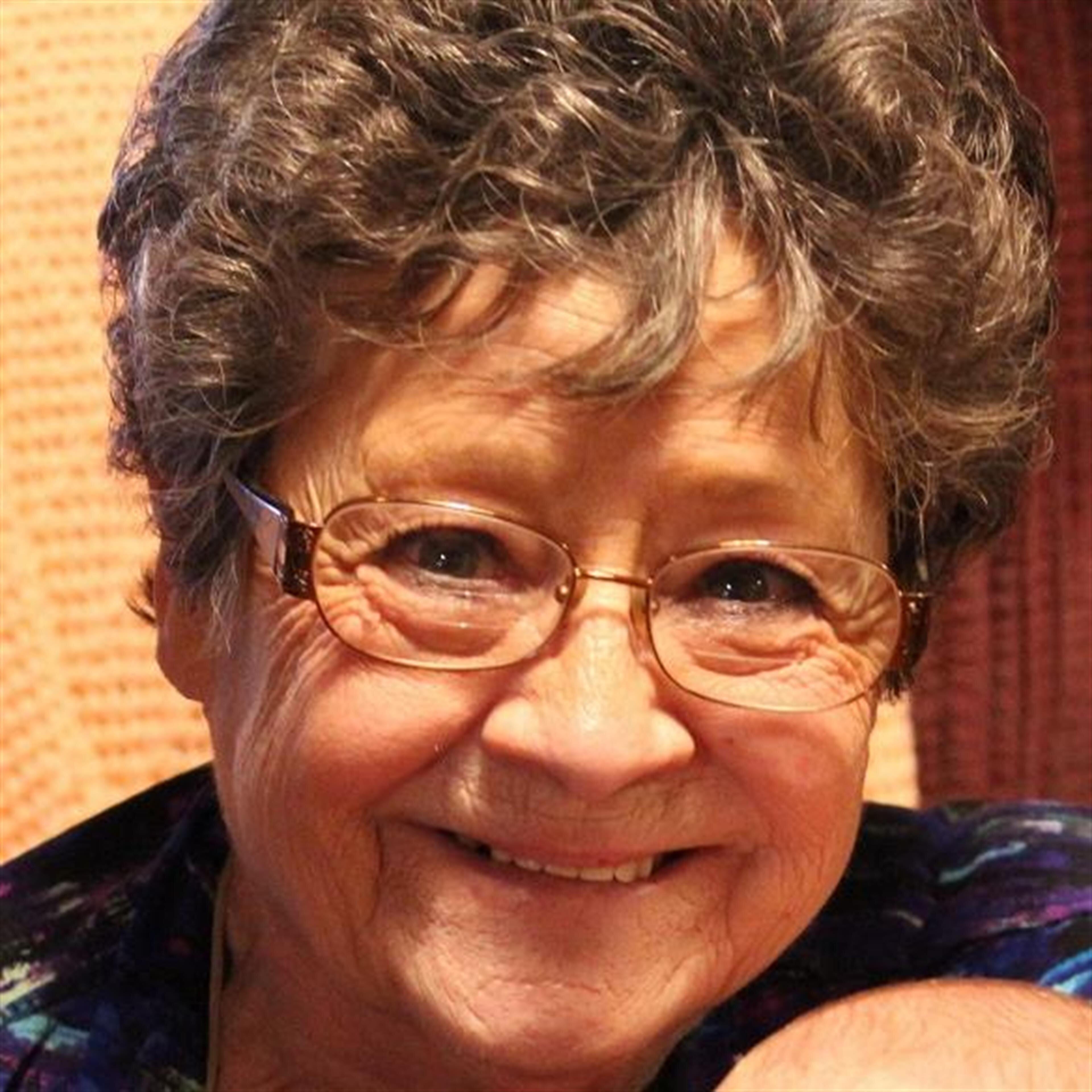 Mary Lou Richardson