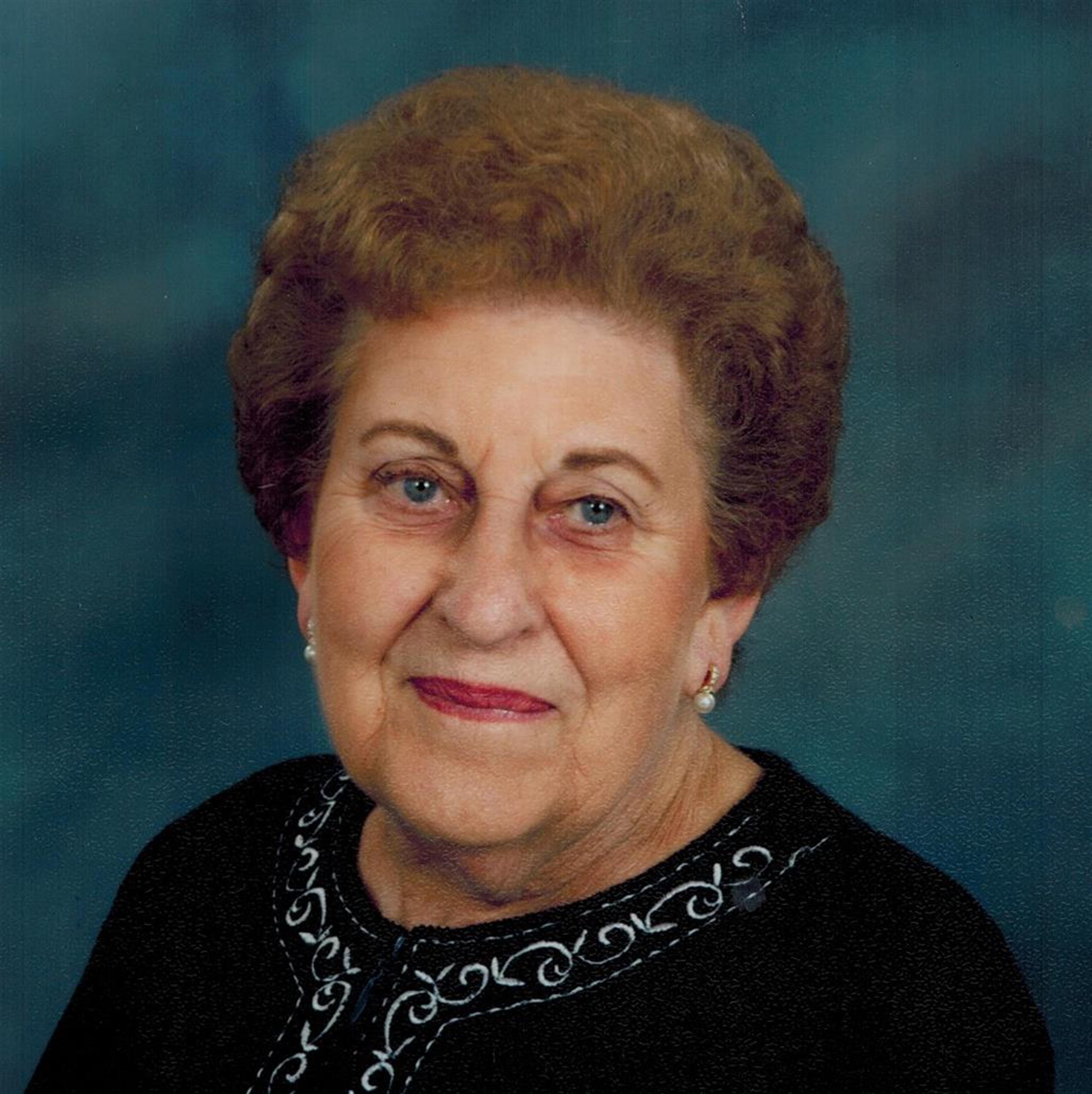 Brenda Marie Peters