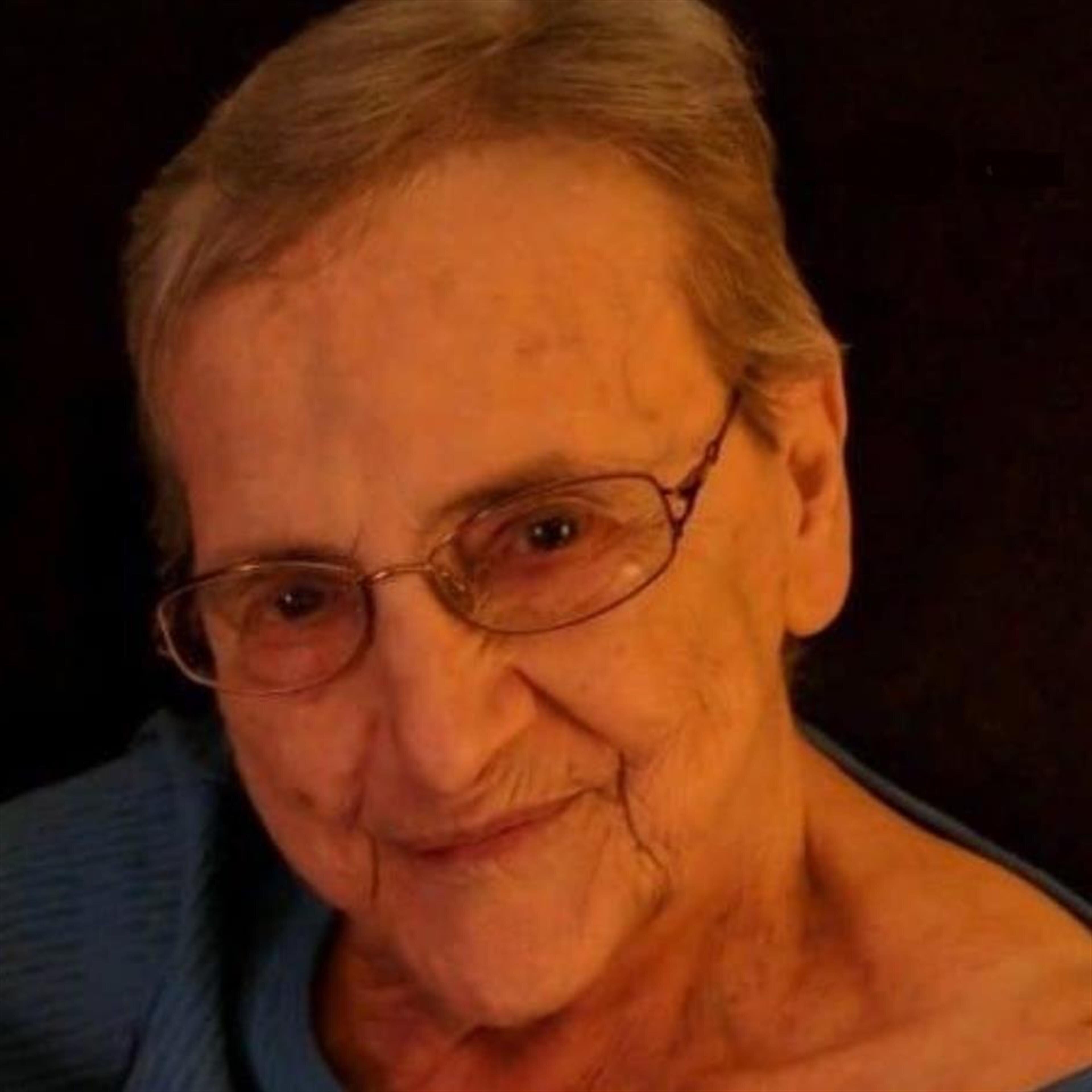Roberta R. Stine