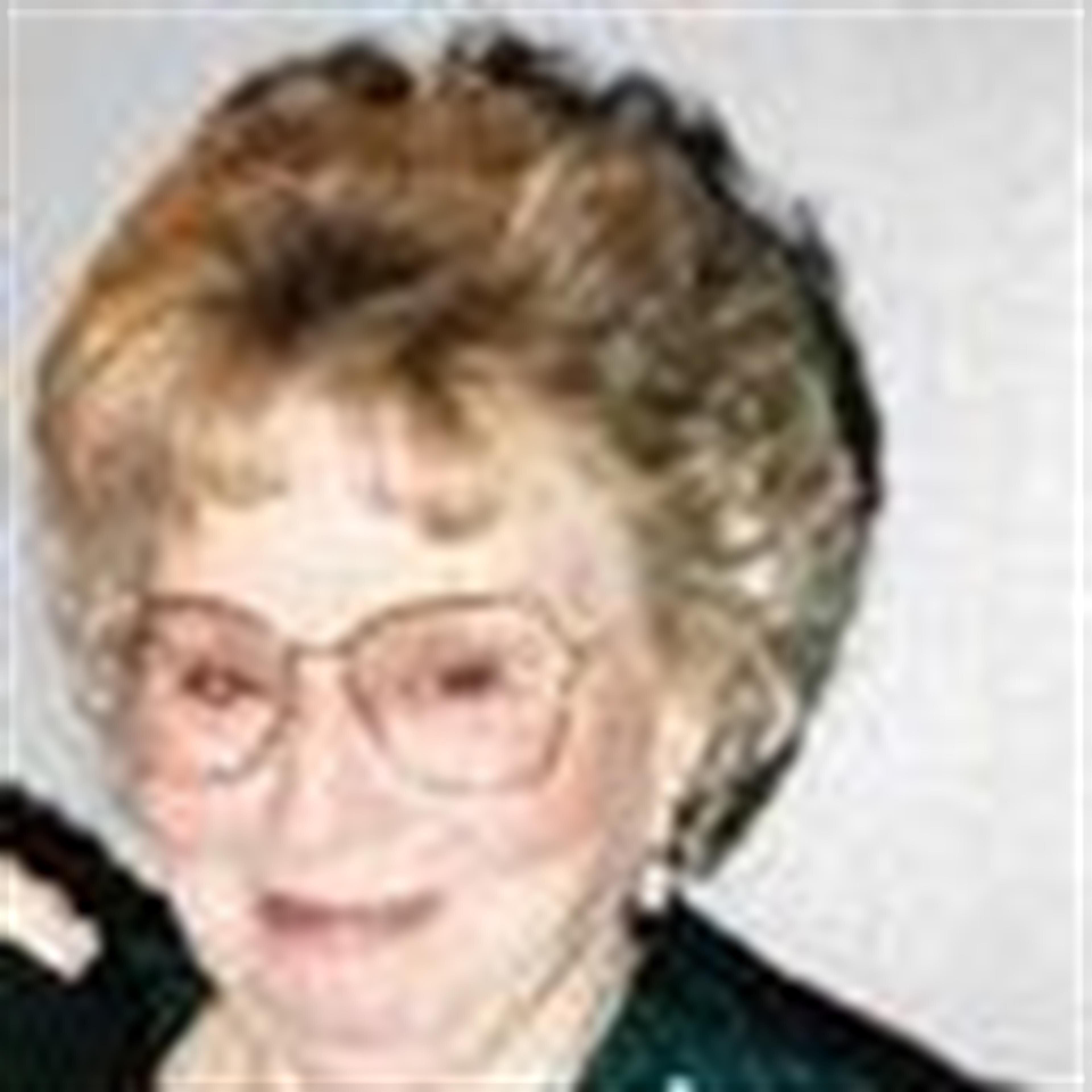 Mary  Zielke (Bolivar)