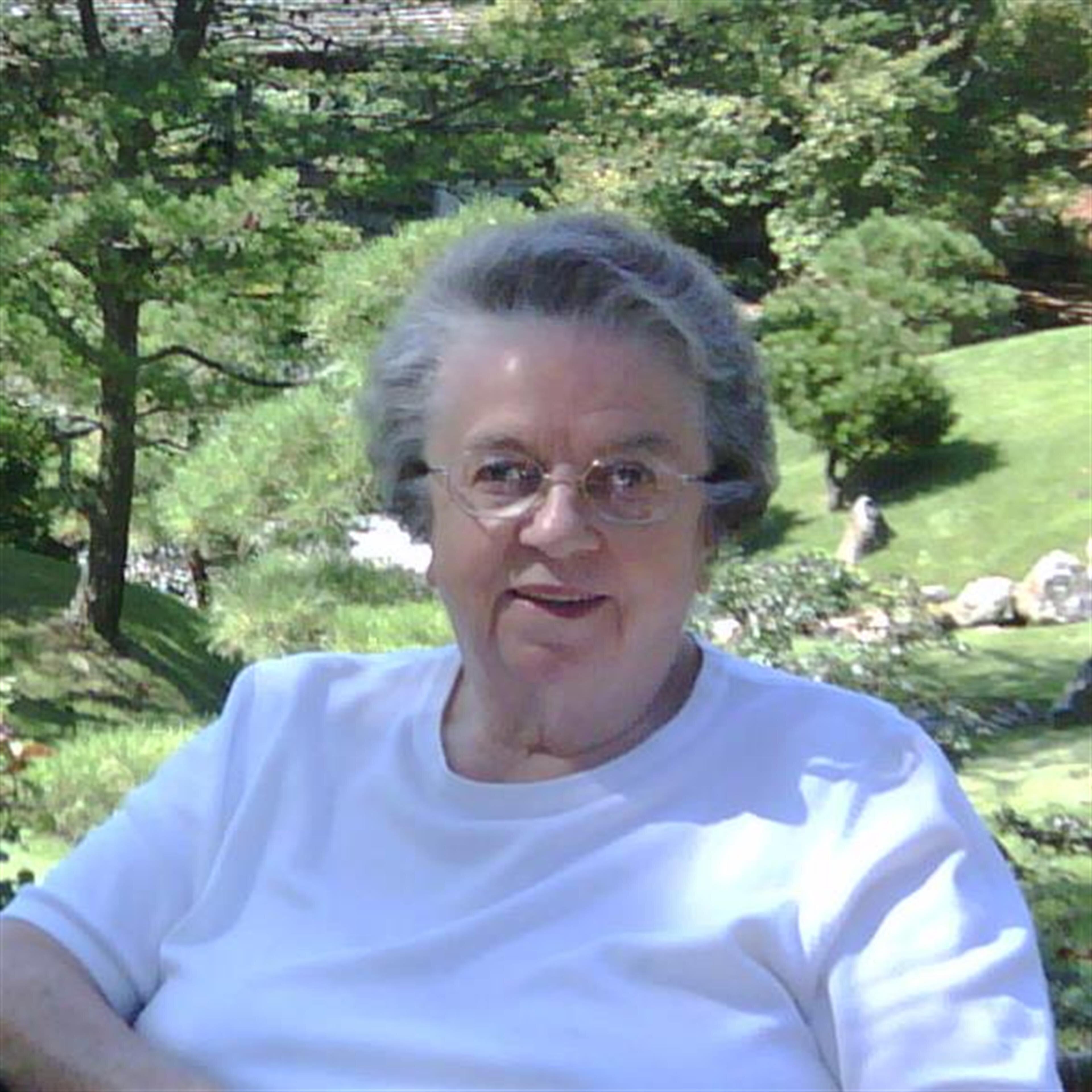 Mrs. Norma A. Dyke