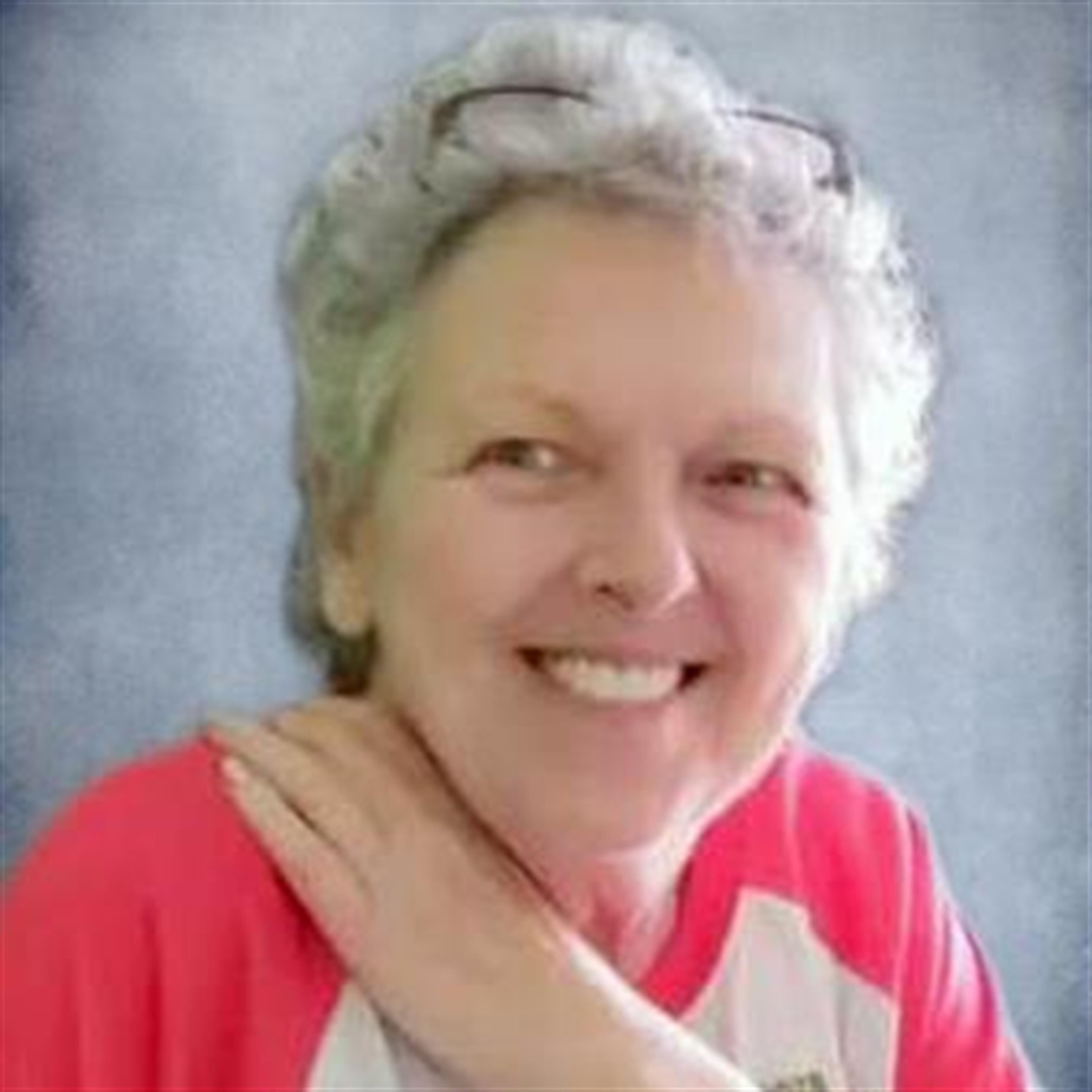 Judith "Judy" Brown