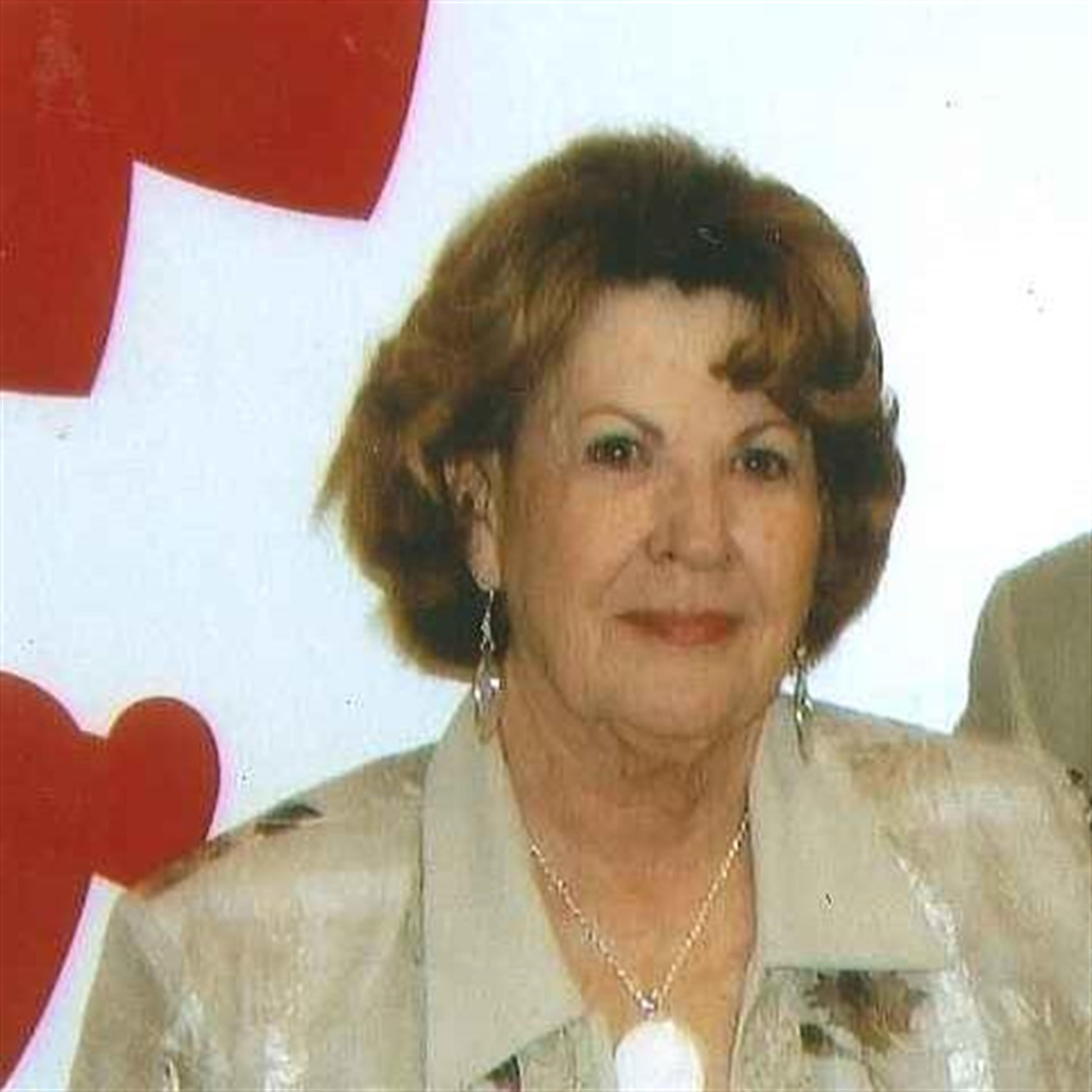 Phyllis Ann Davis