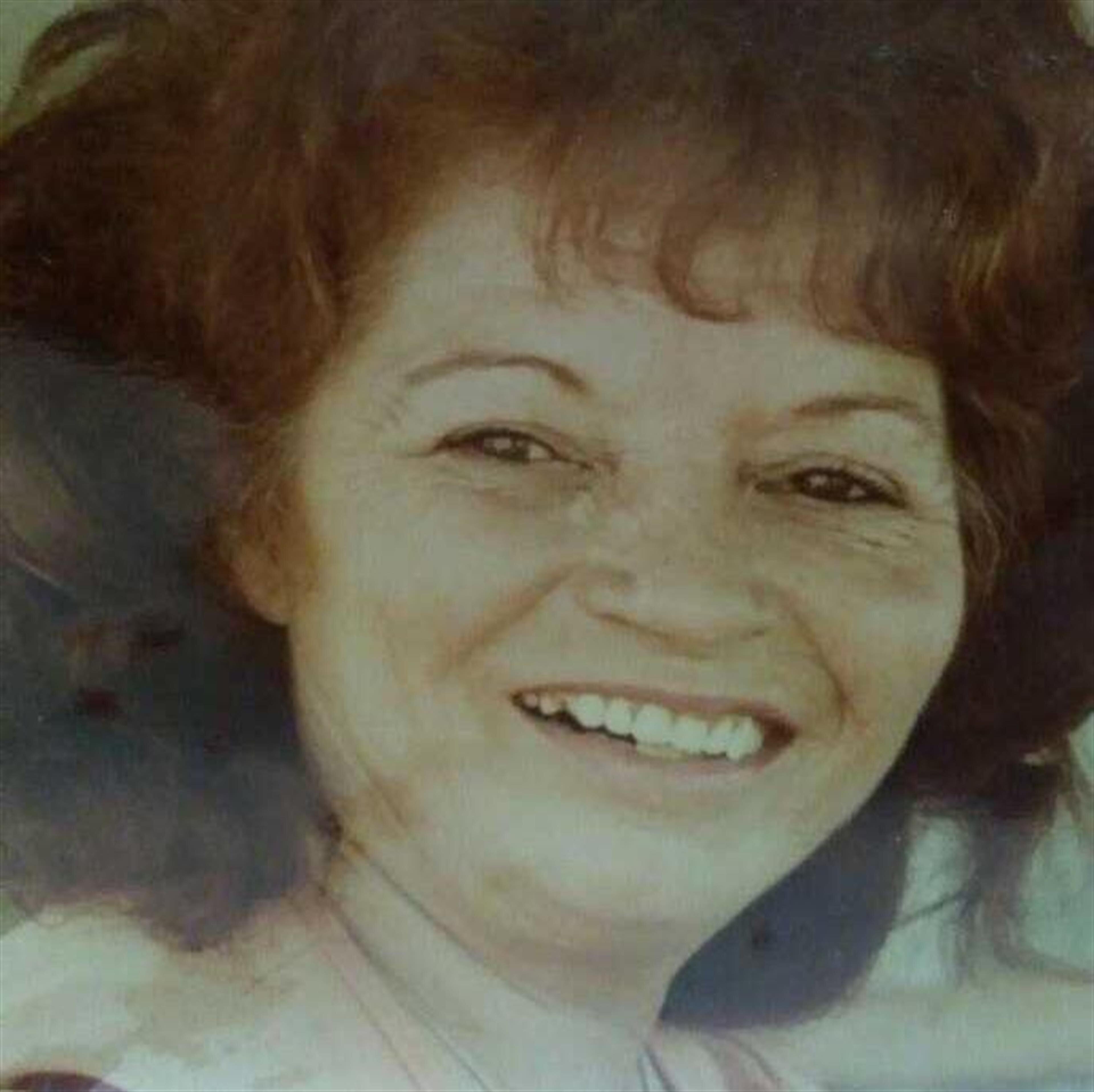 Leah J Jones