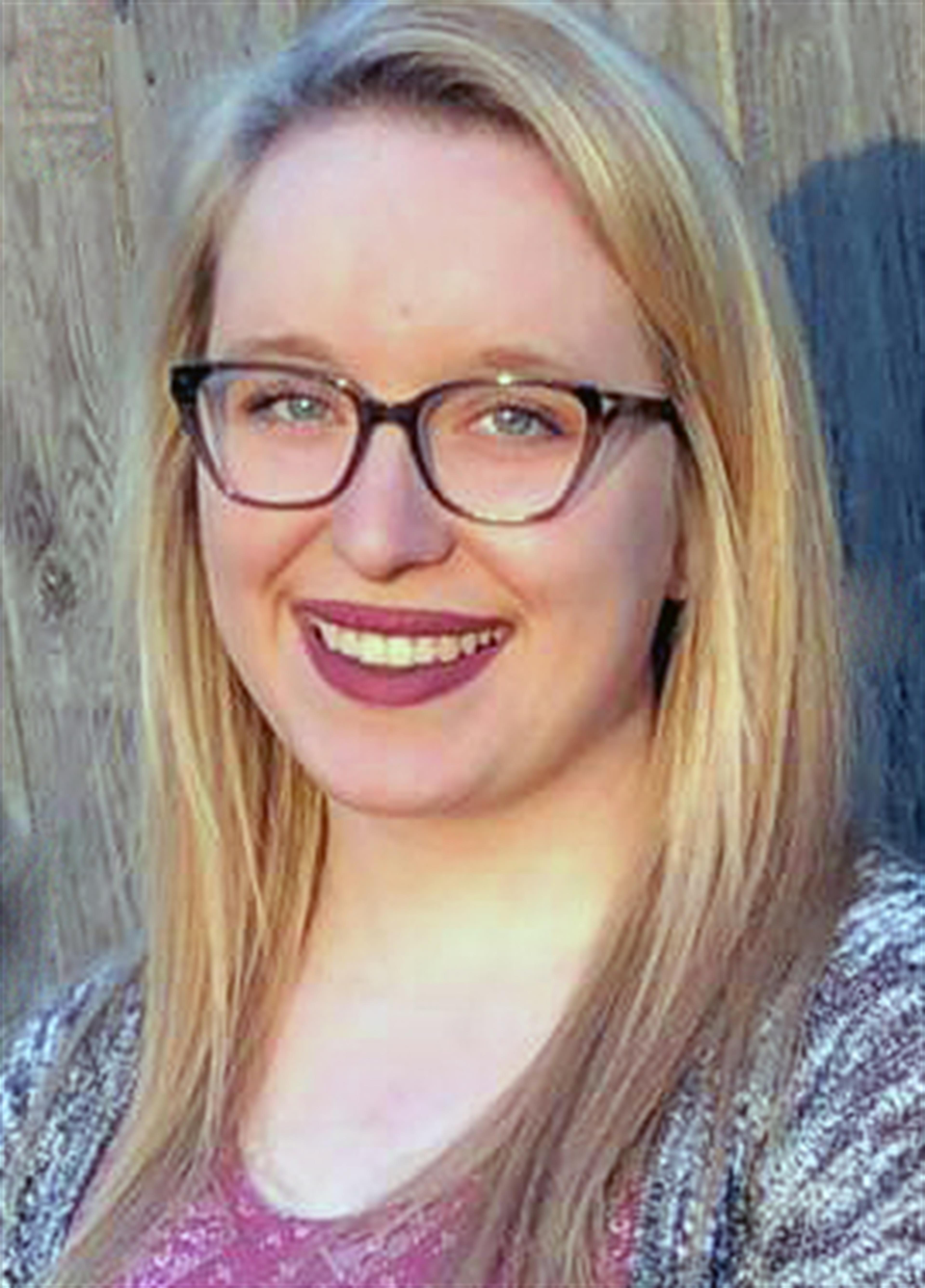 Summer Lee-Nicole Barton