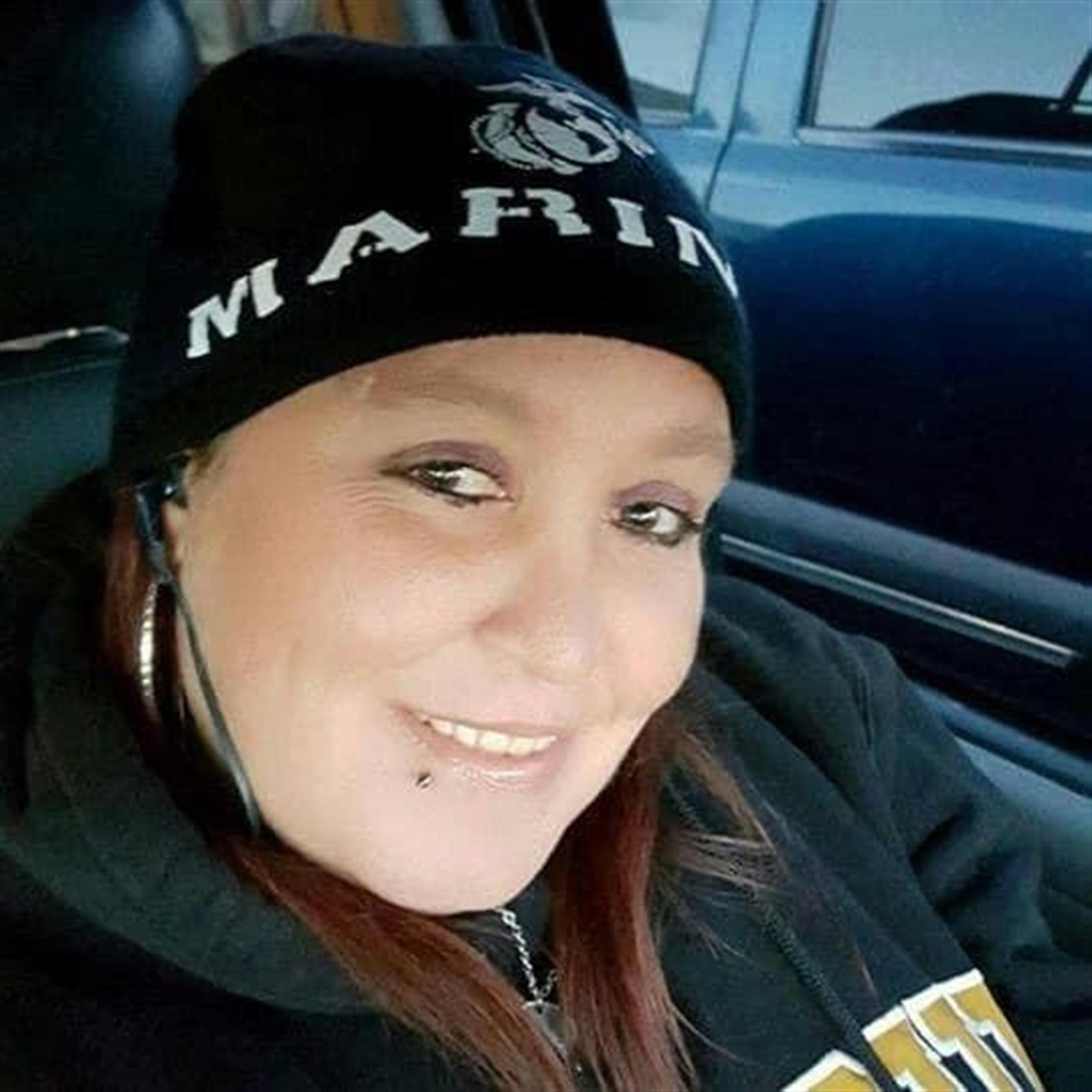 Bobbie Lynn Rodgers