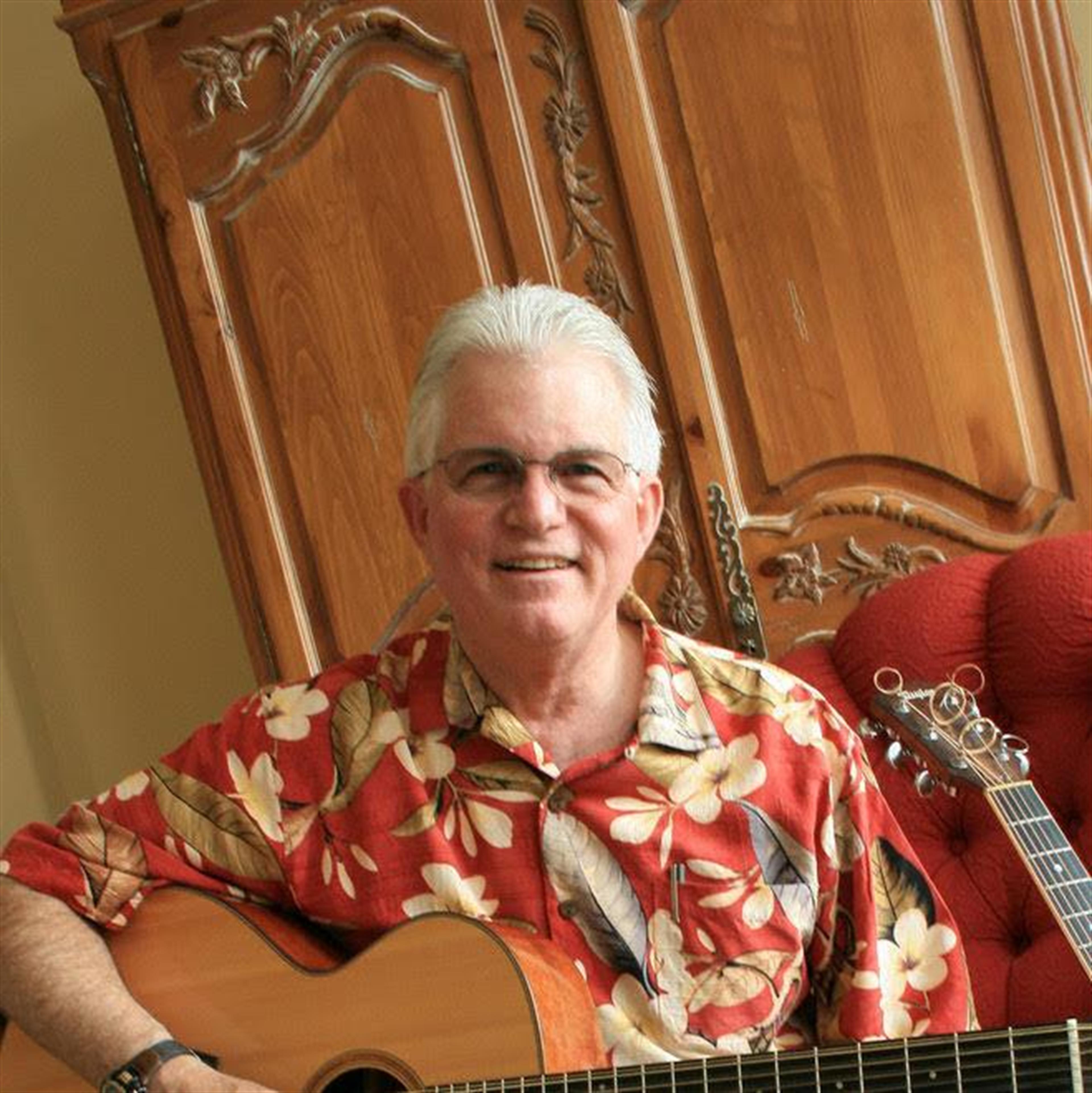 John Forrest Brandeburg Jr