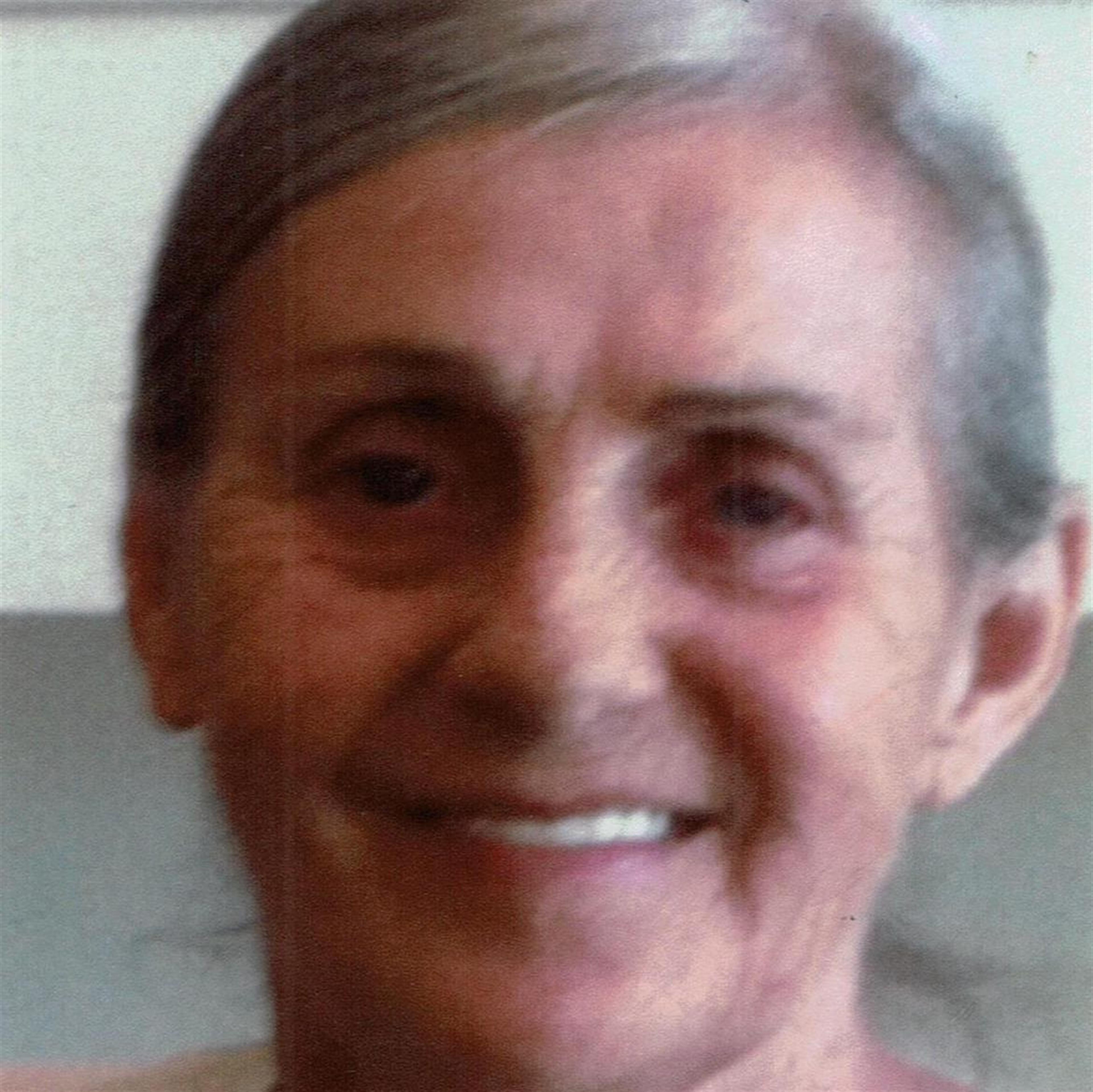 Joyce Lavergne