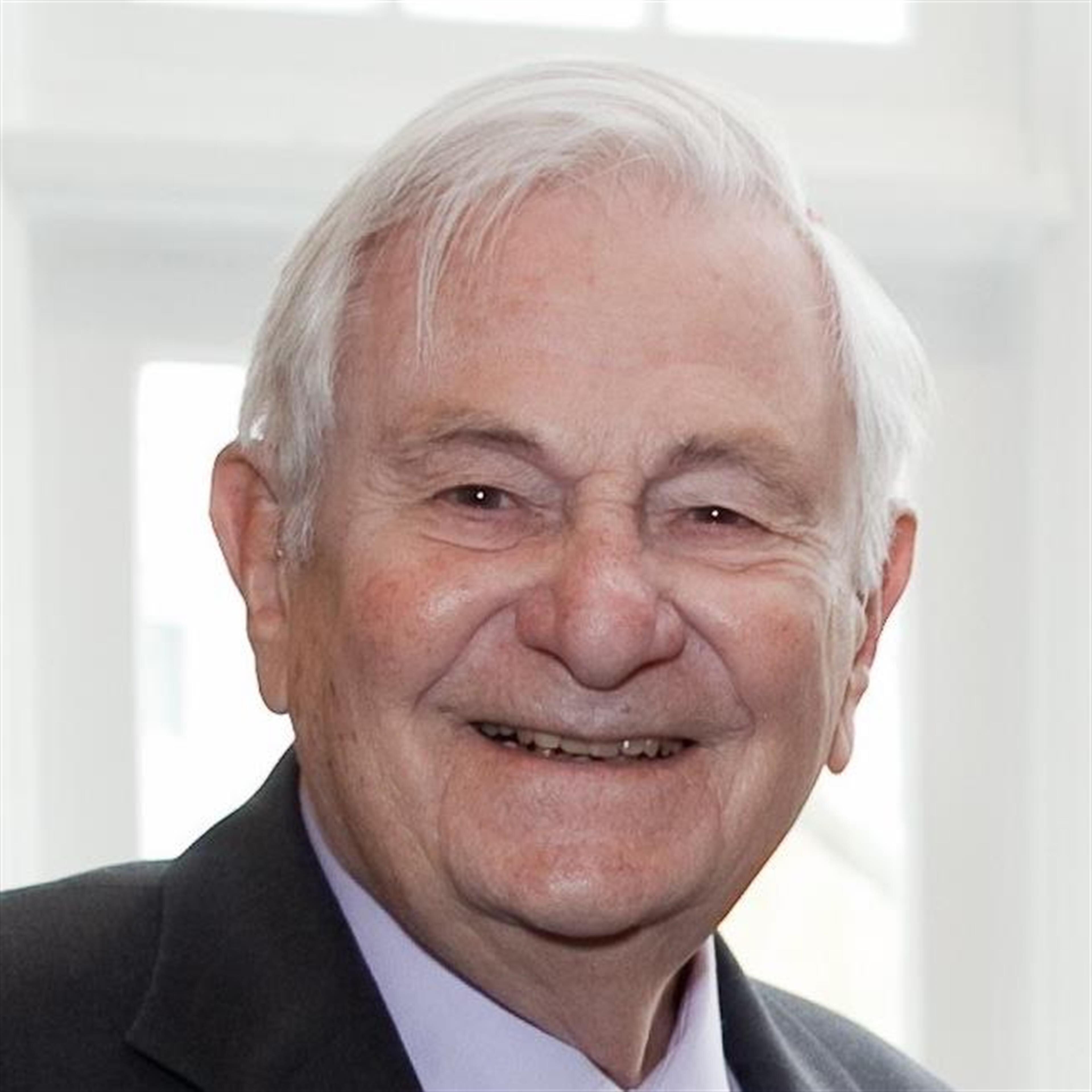 Norman Sage