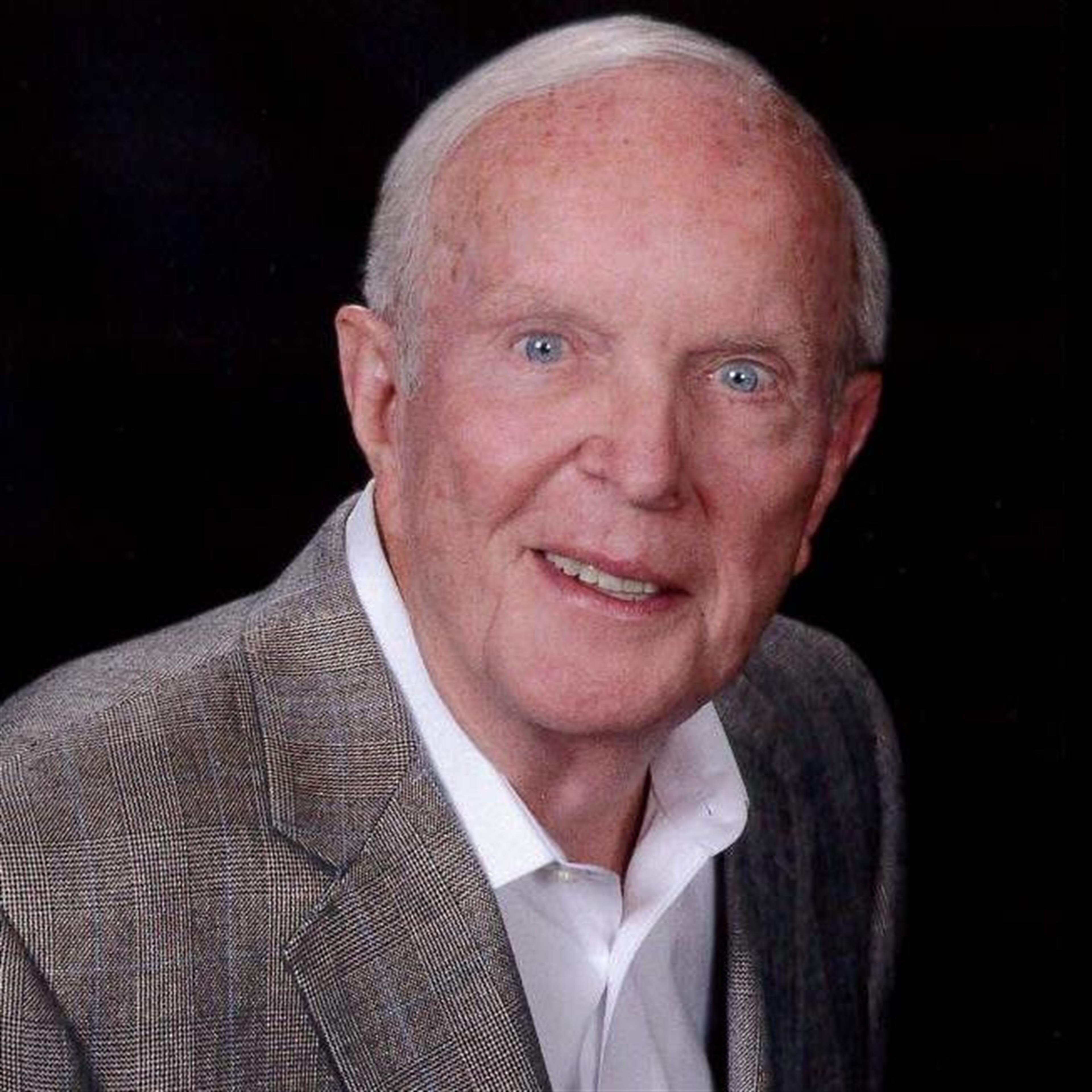 LeRoy L. Mastic Jr