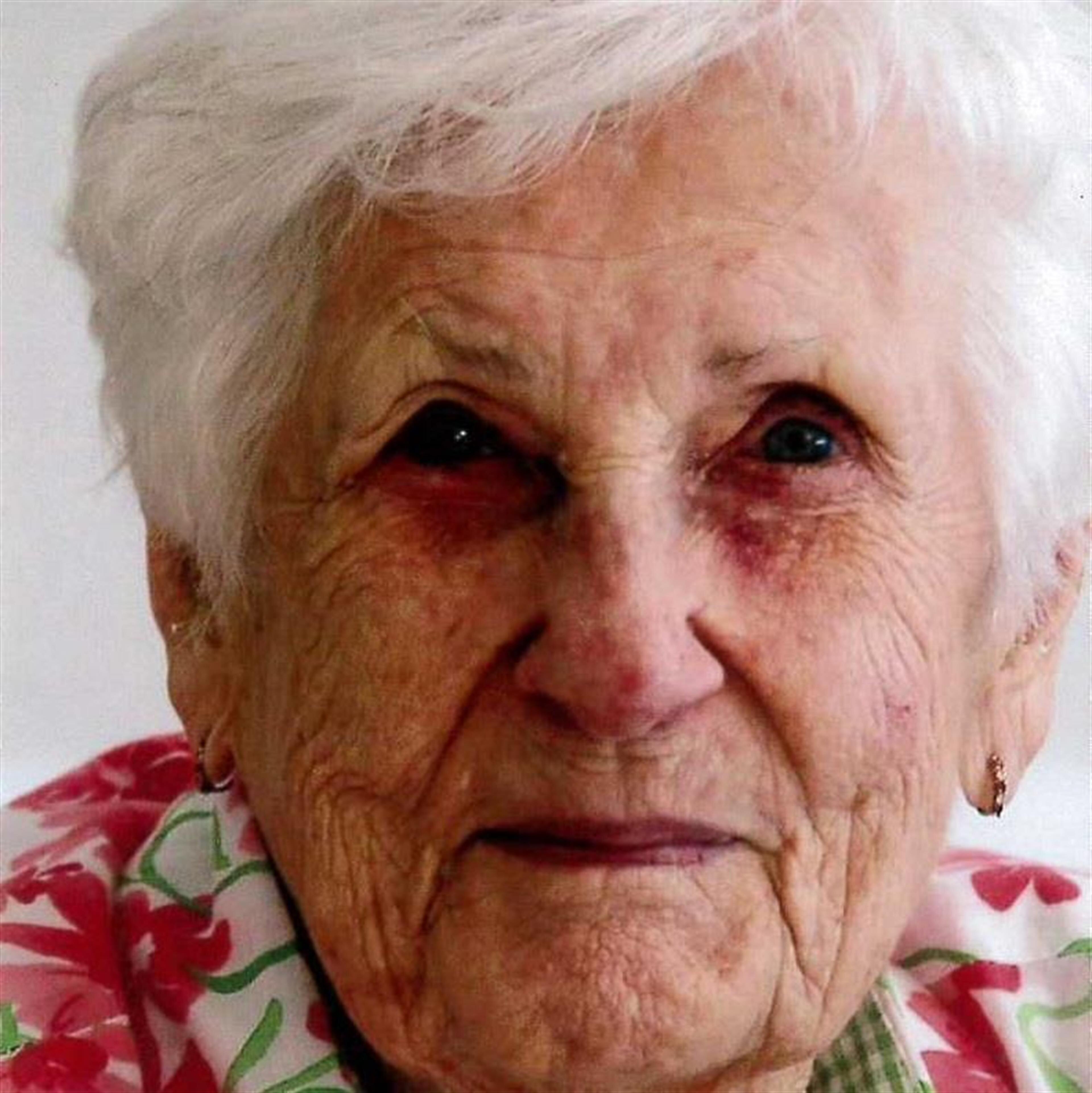 Hilda M. McBride