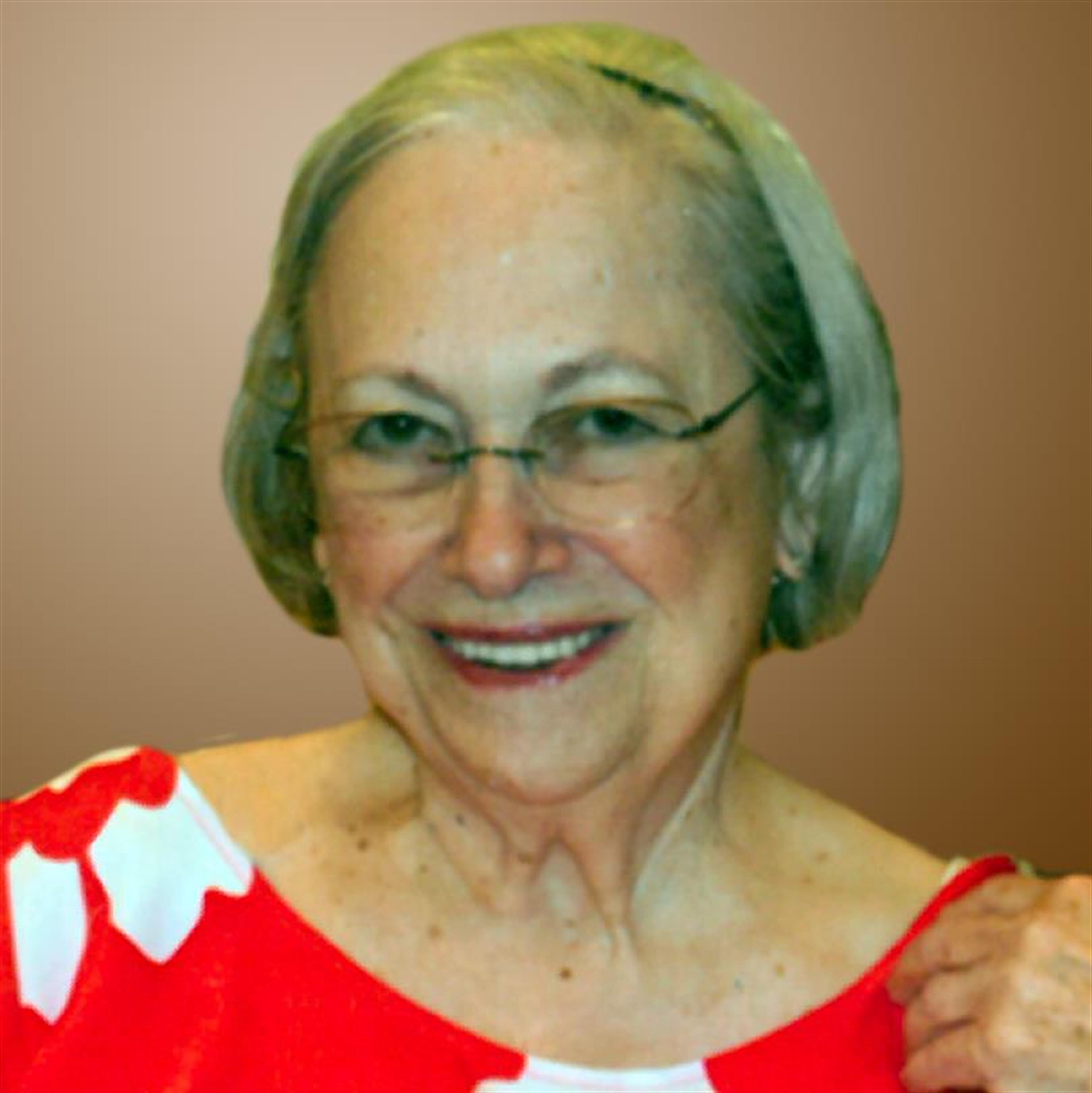 Kathleen Kuhlman Davidson