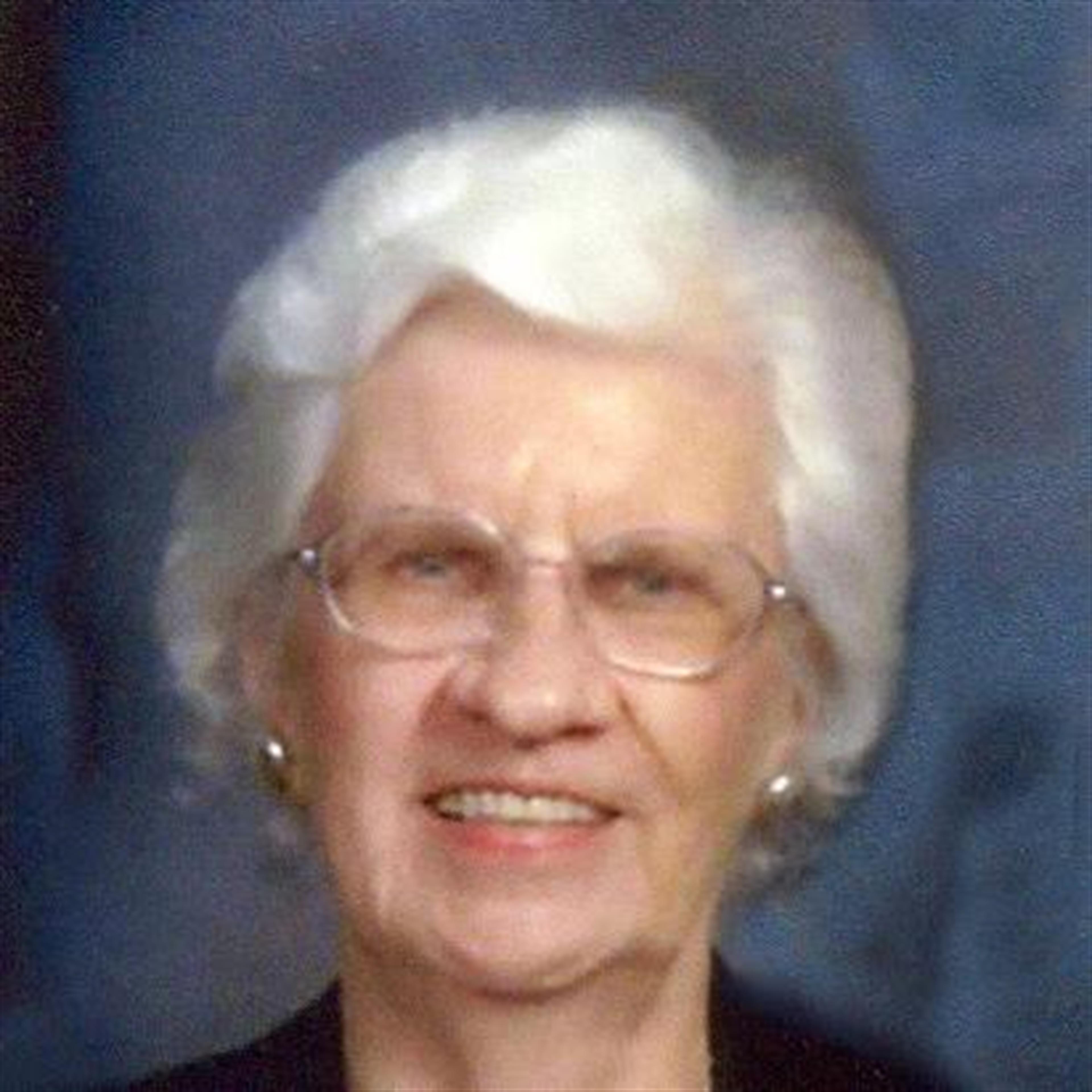 Edith  C. Camp (Lebanon)