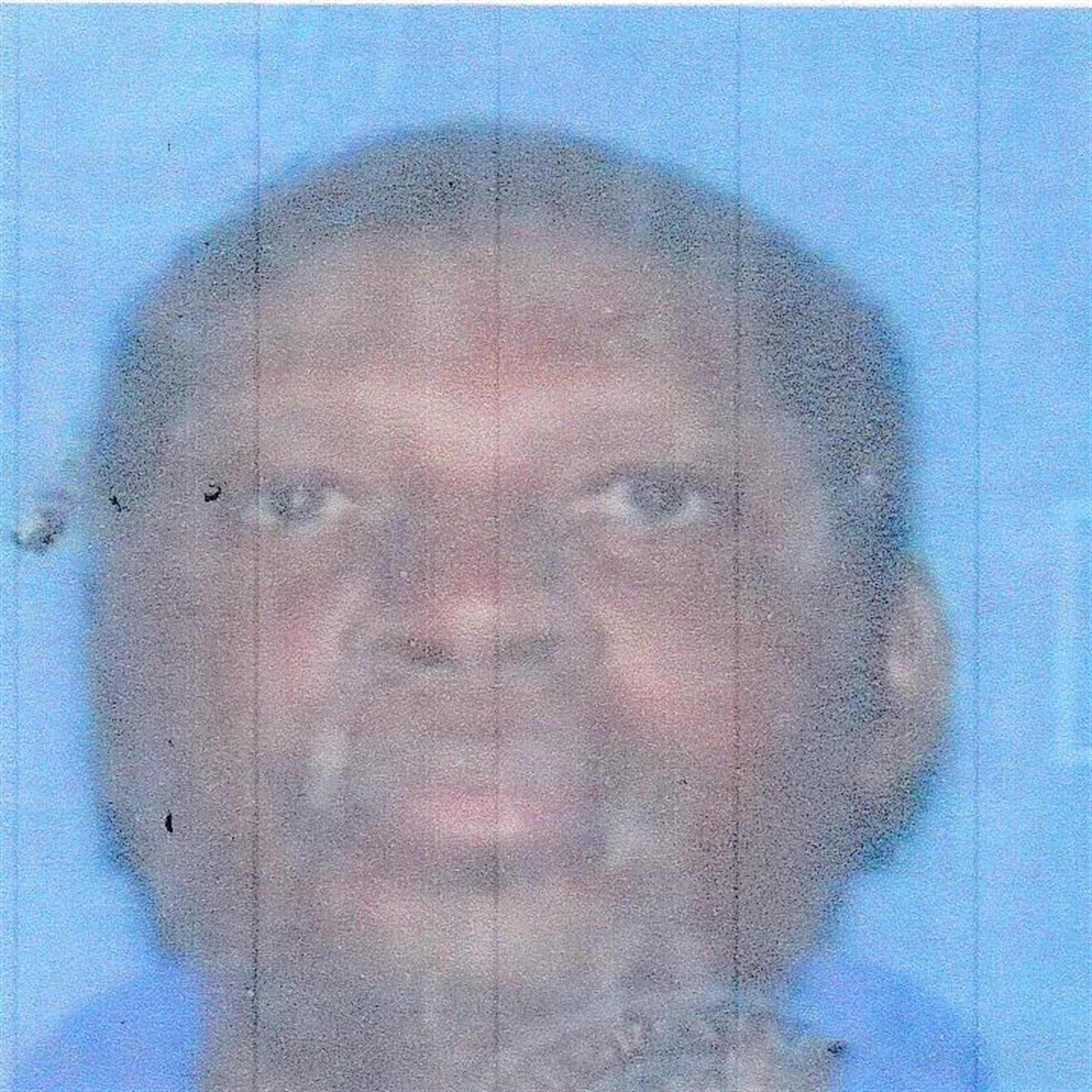 Mr. Ricky Maurice Irby's obituary picture