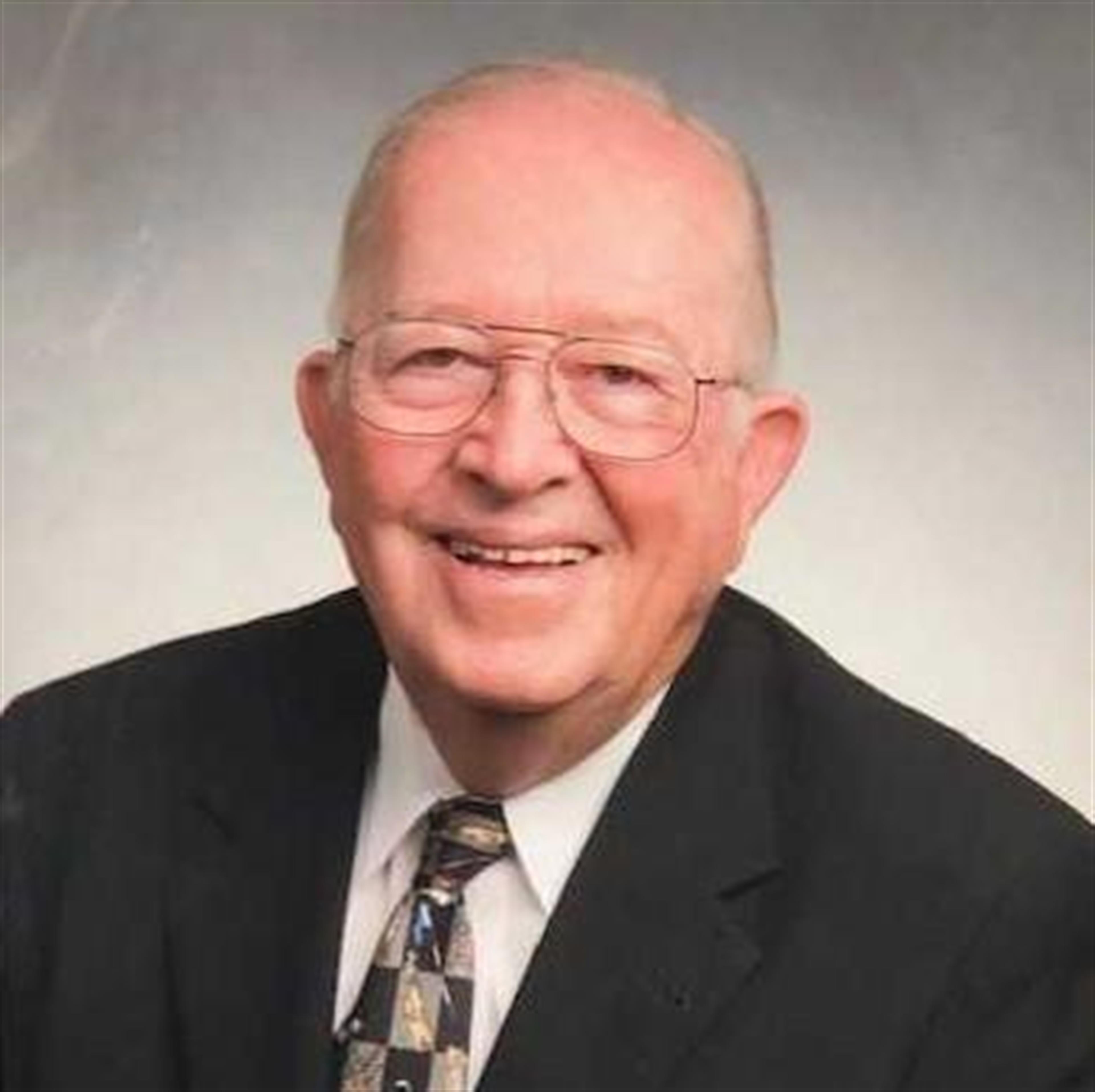 Mr. Richard Odom