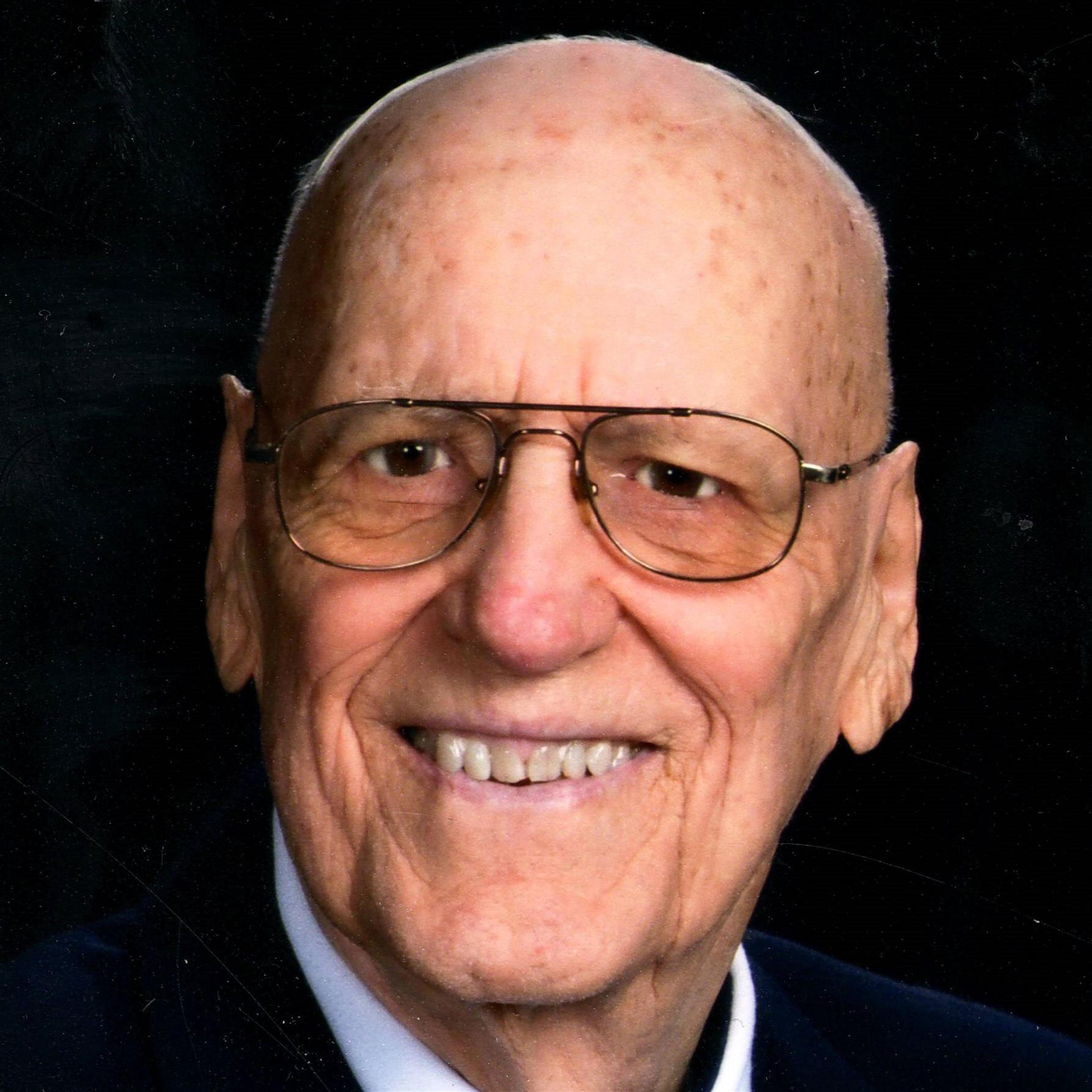 Leonard "Lenny" Schmucker