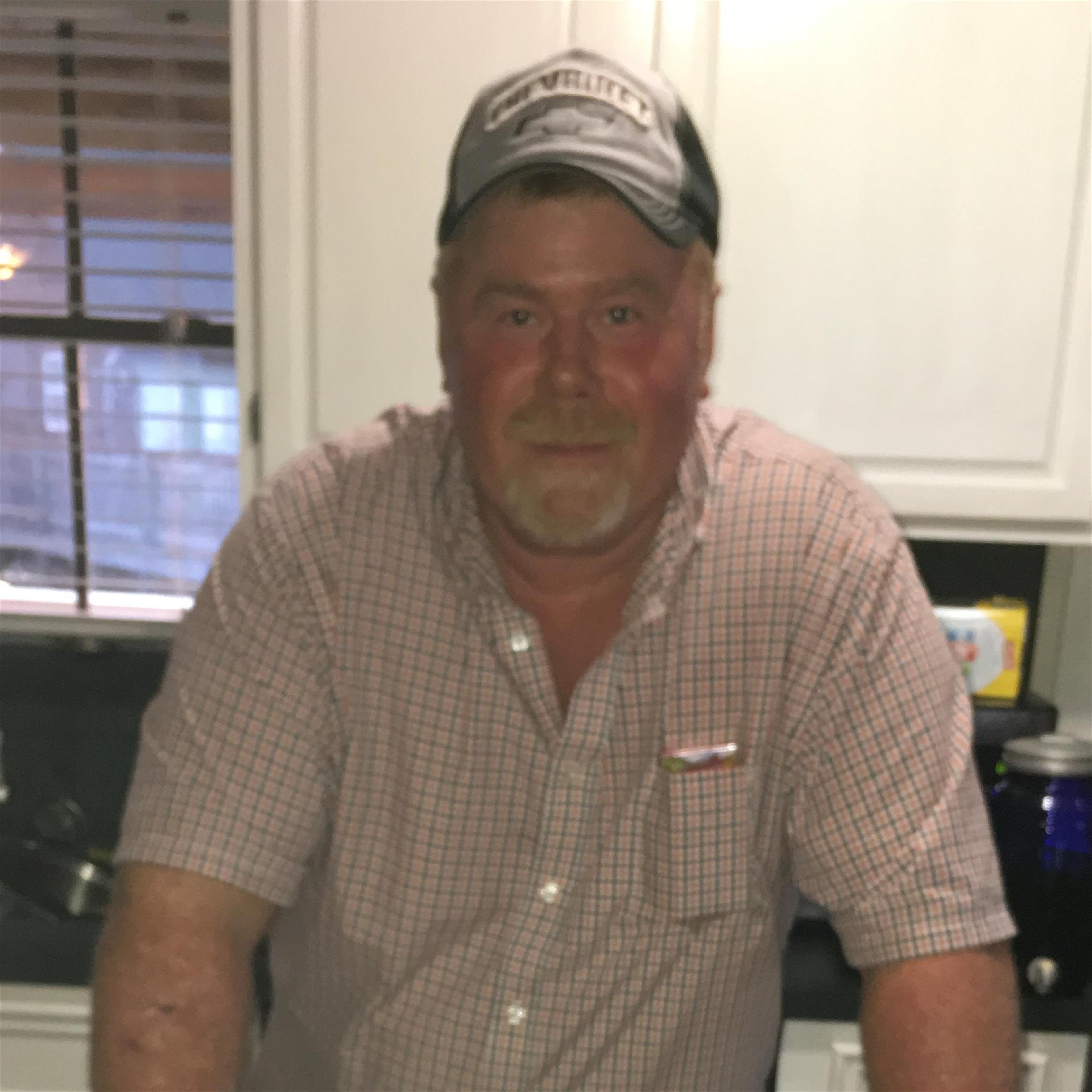 Mr. Thomas Carter Dwyer