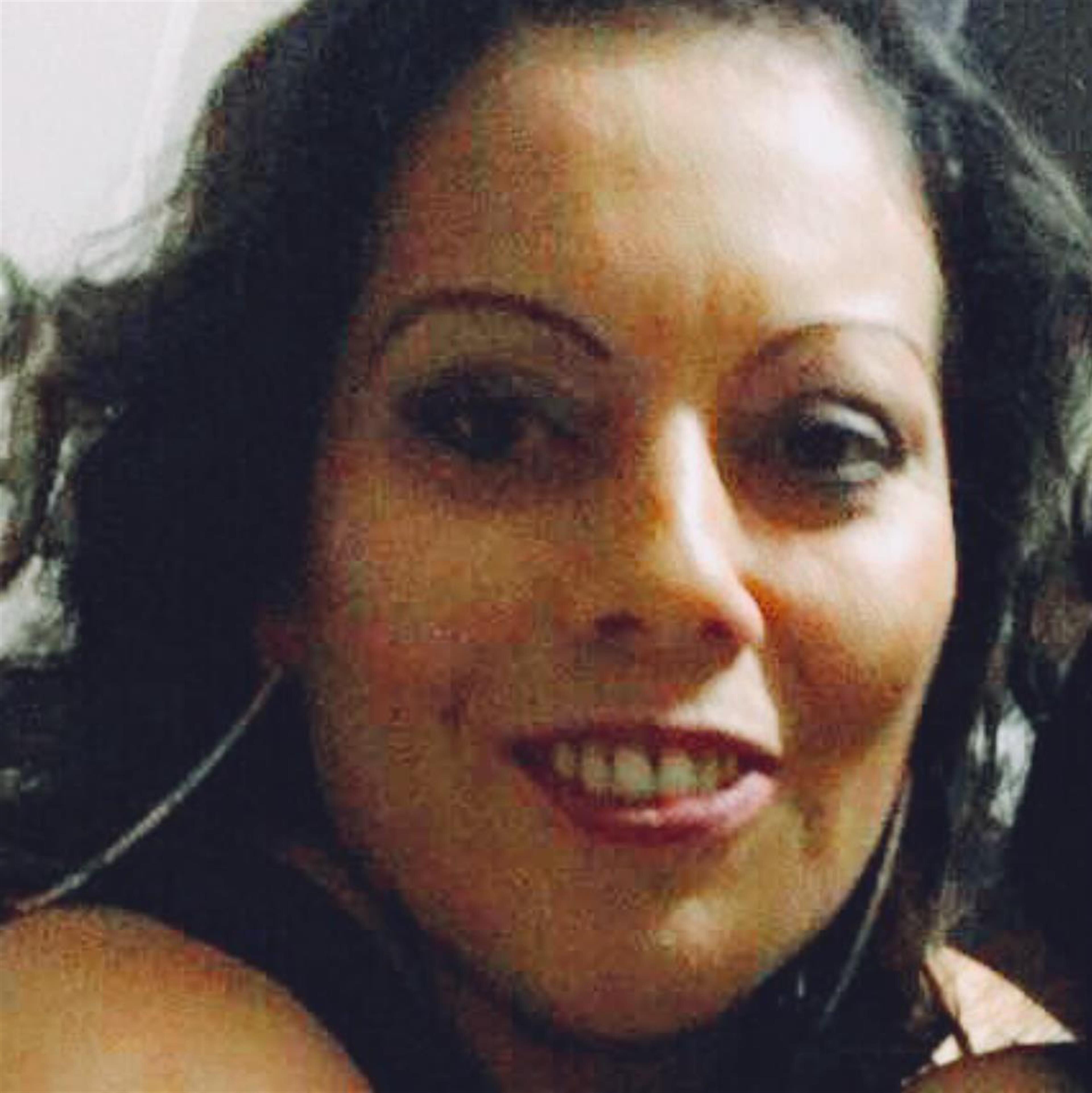 Sra. Maria Duque Macedo