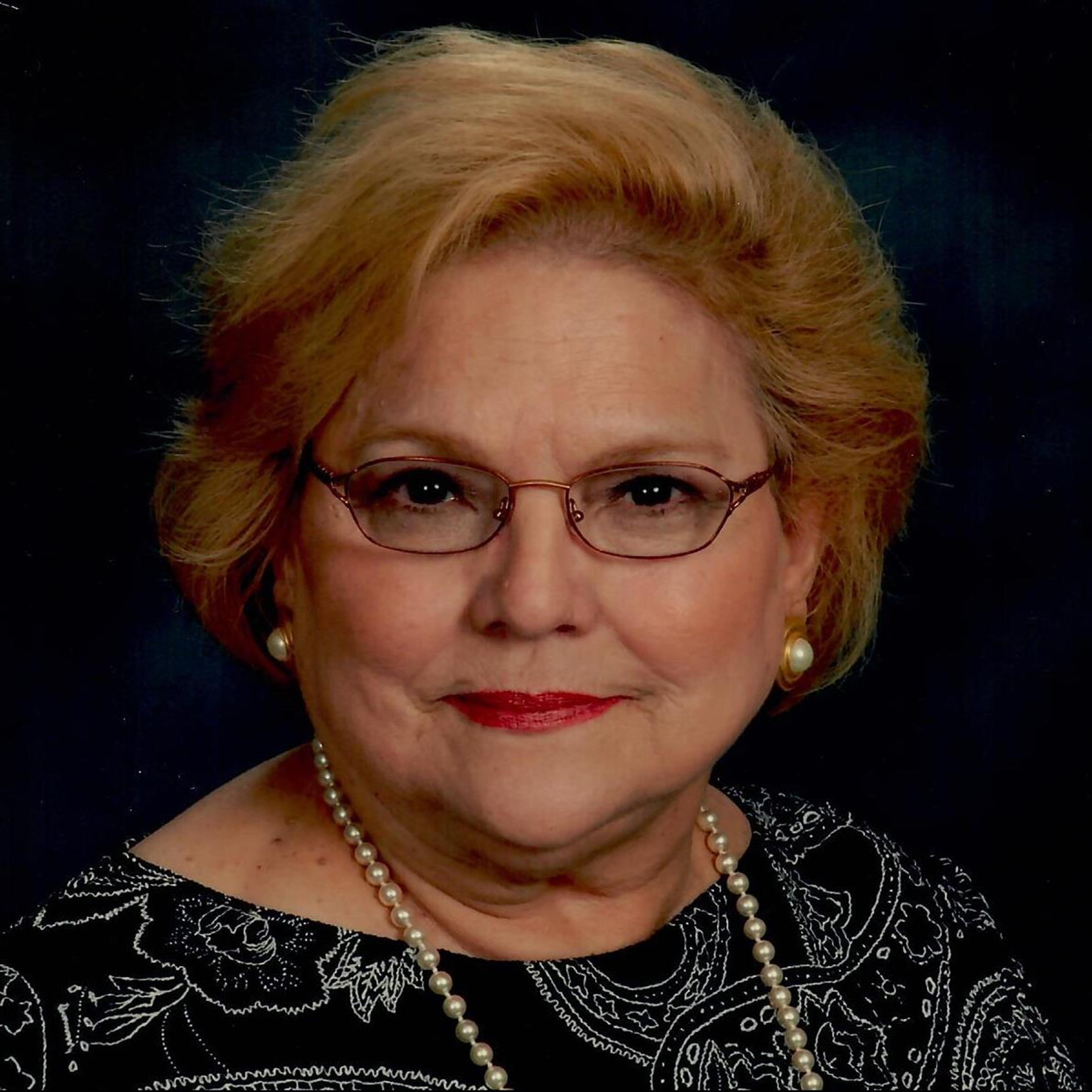 Elma S. Rosas