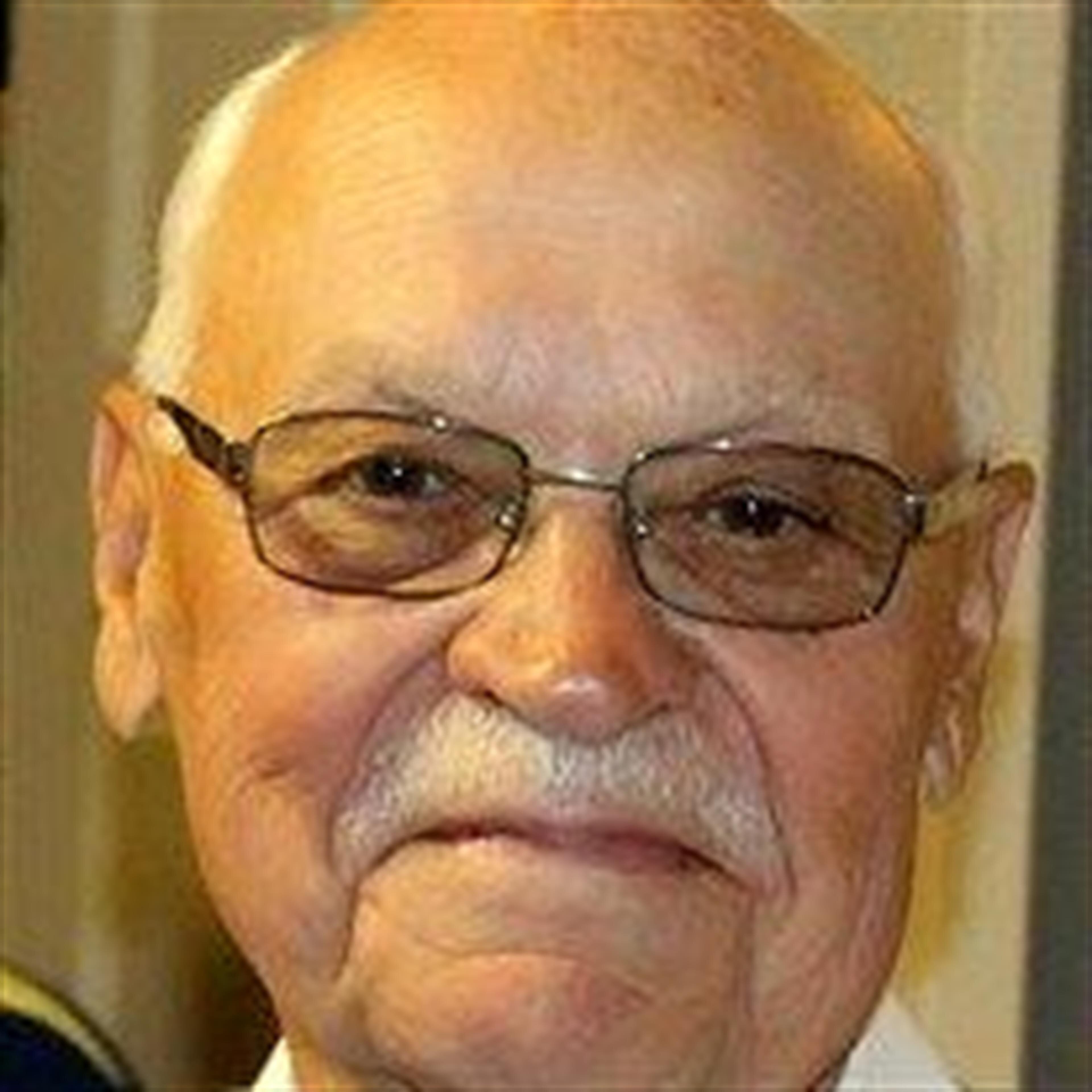 Herschel E. Megown (Buffalo)