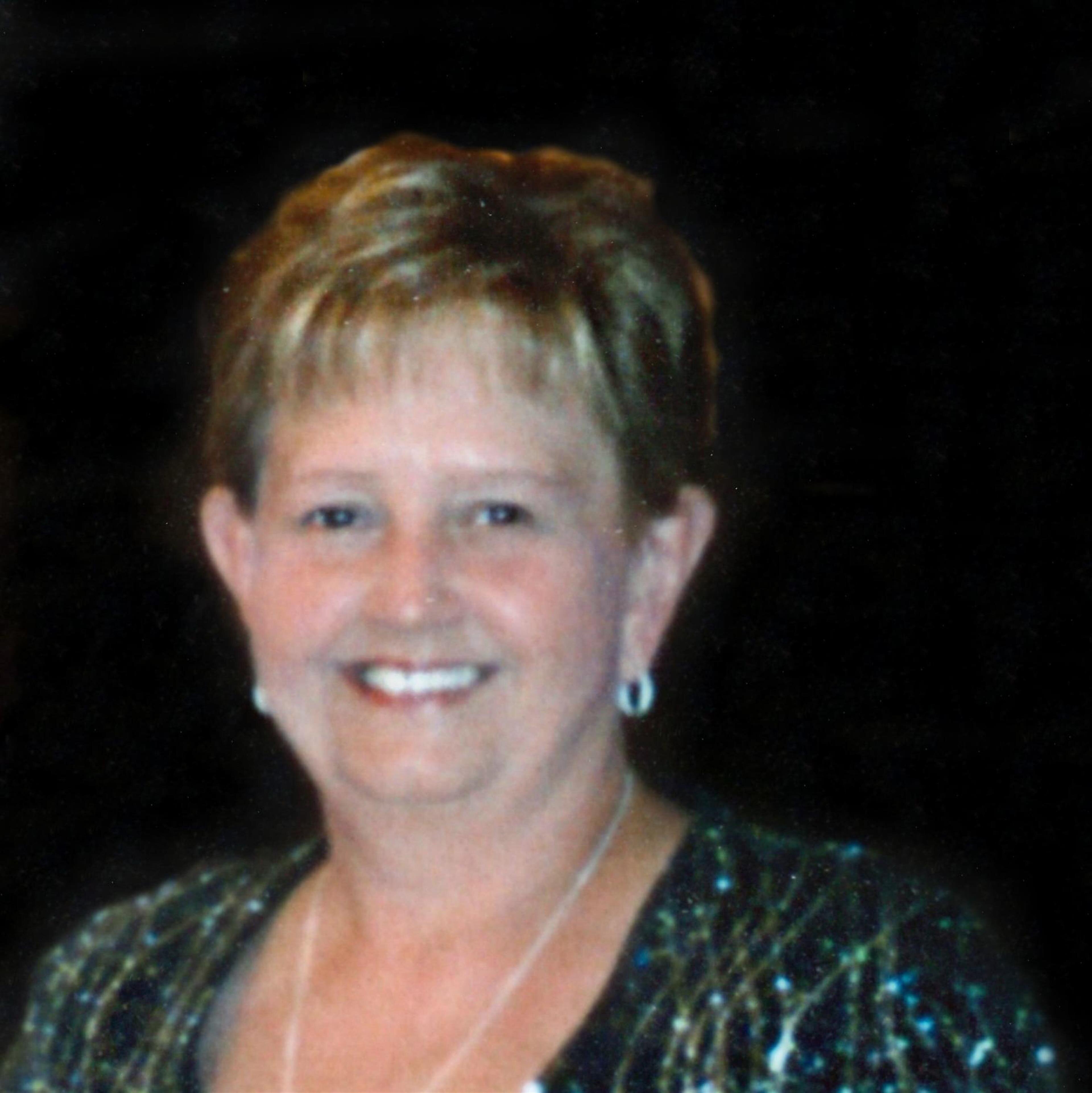 Virginia "Jenny" Lynn  Adkins