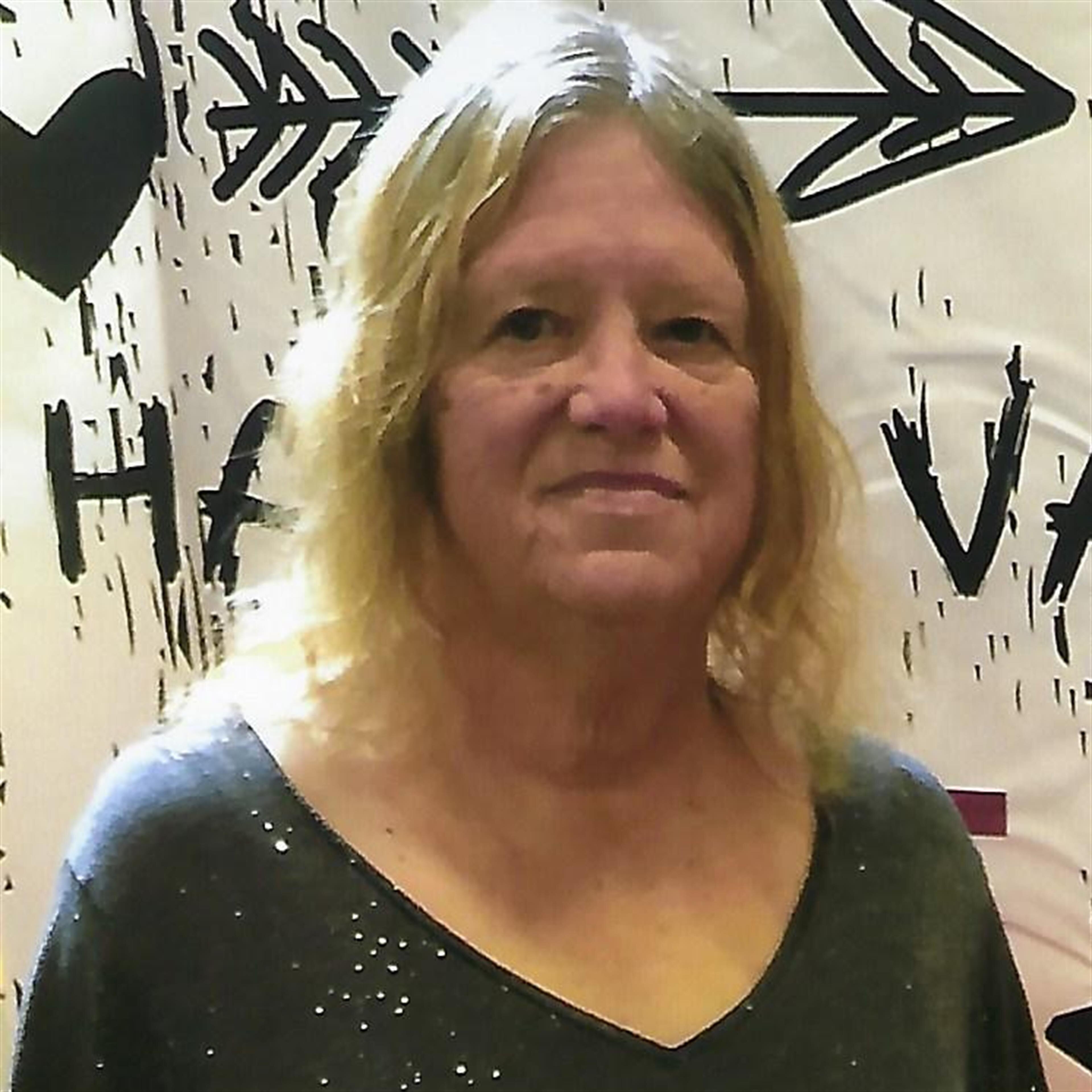 Ms. Janice Wheat Kemp