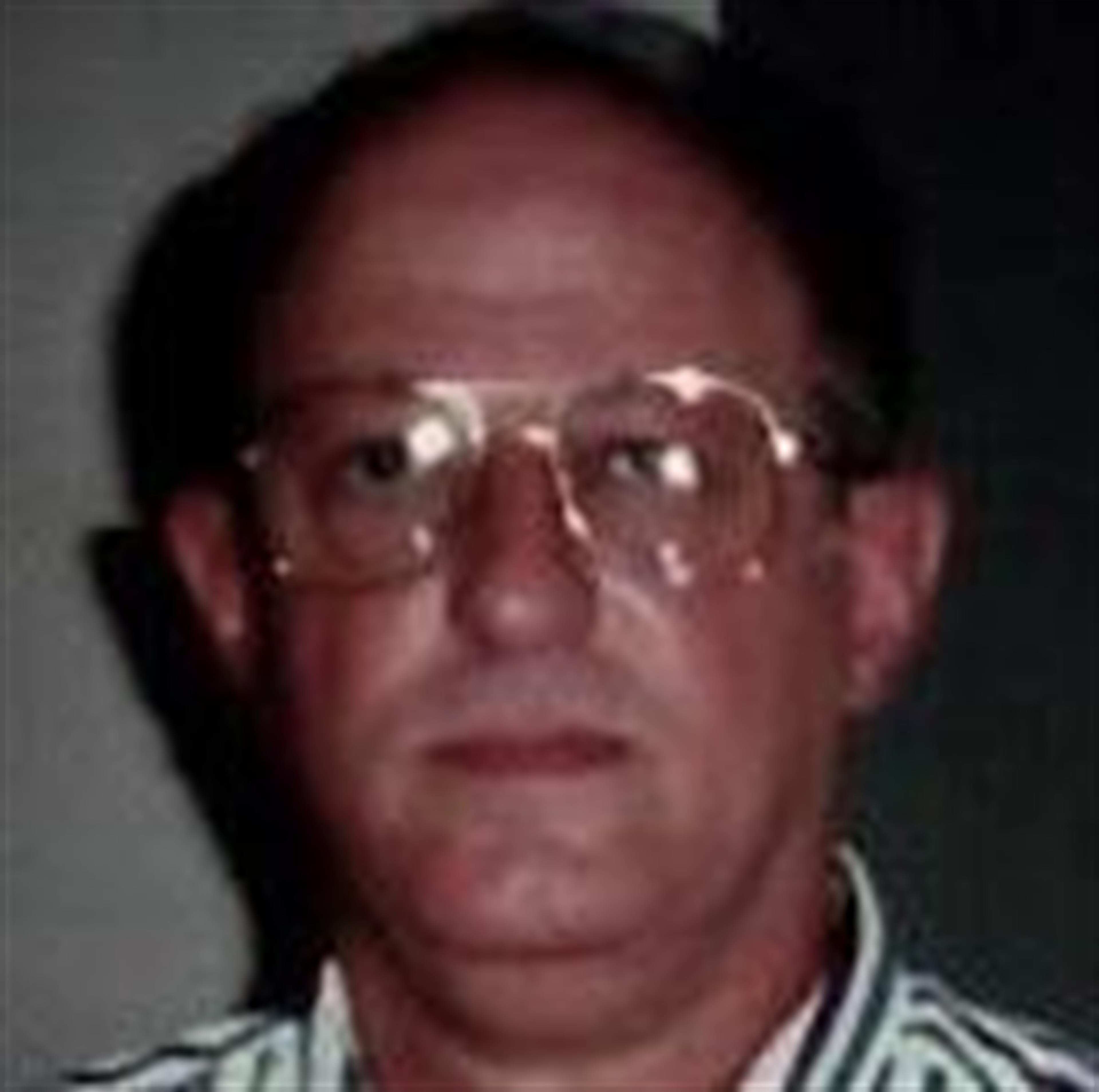 Erwin A. Norton "Ernie"