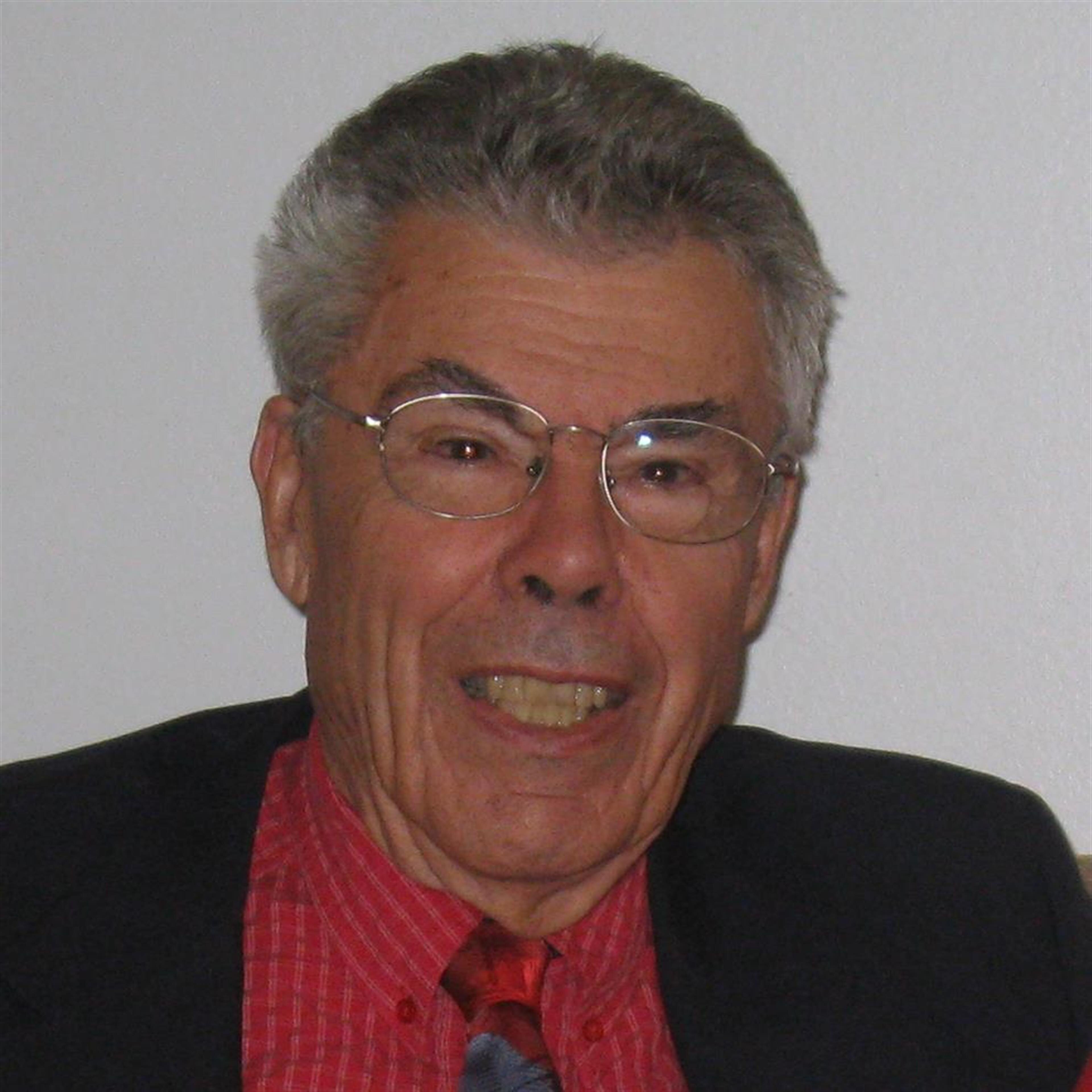 Dr. Louis M. Berninger