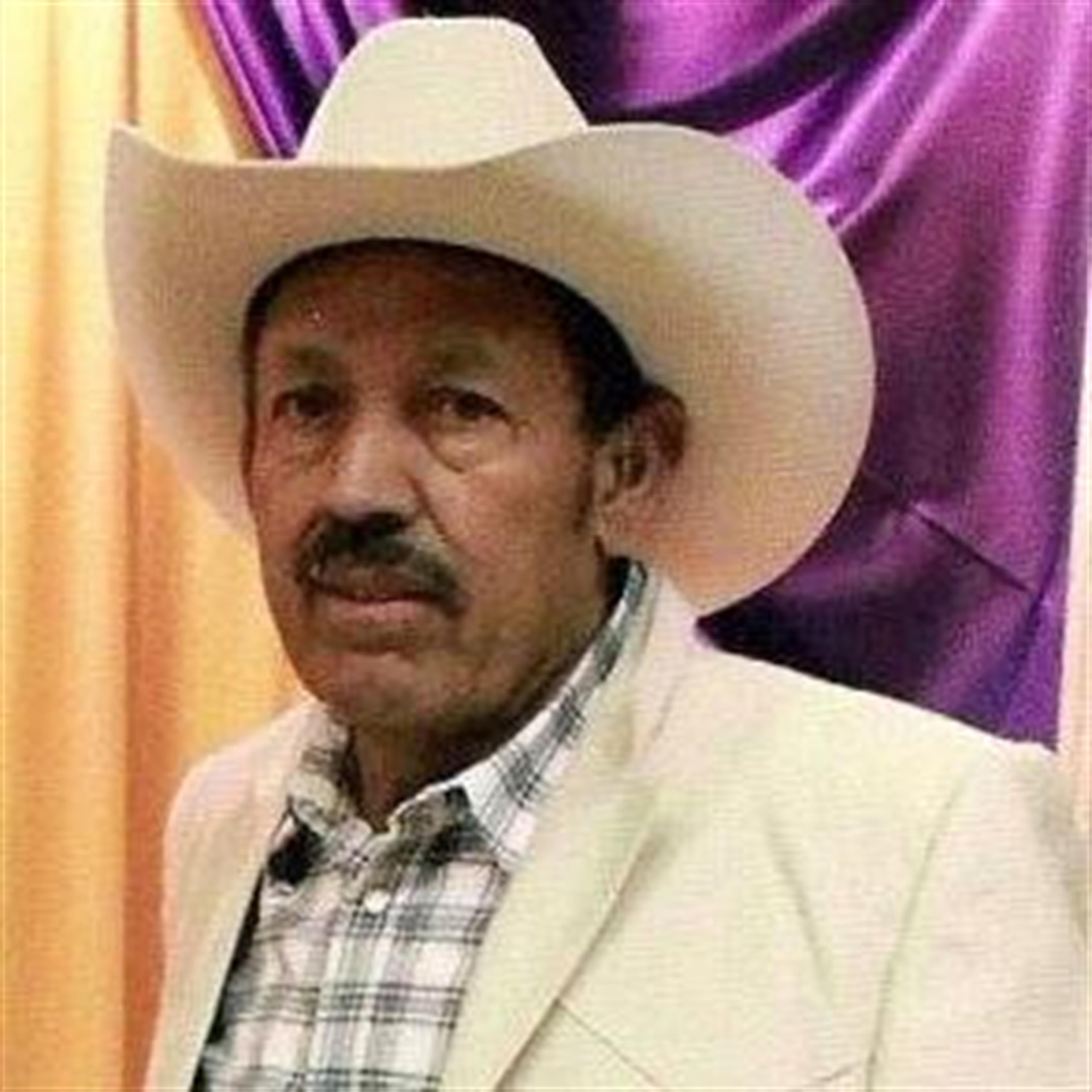 Jose Ruben Castillon