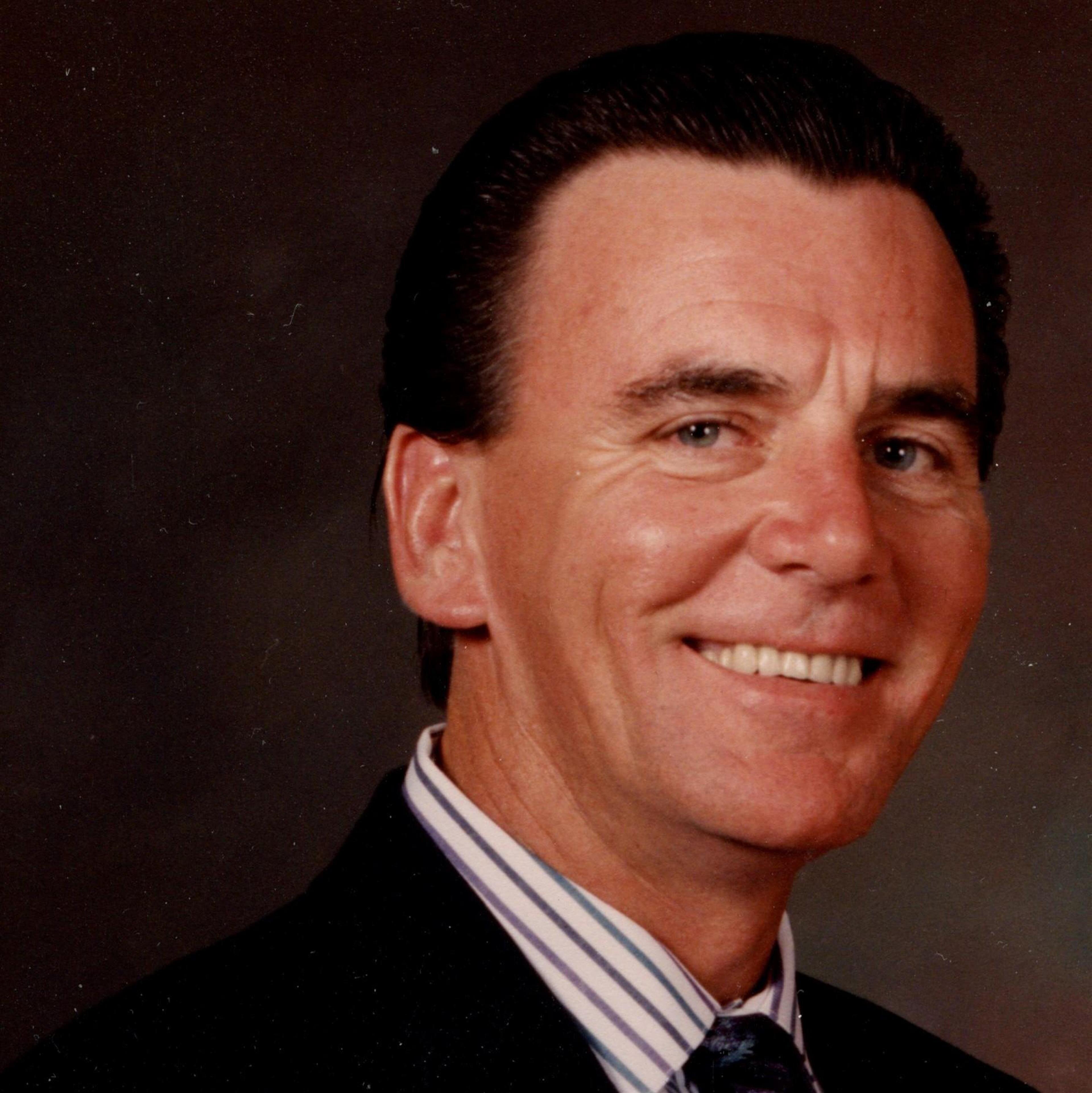 Mr. Randall Gordon Weaver