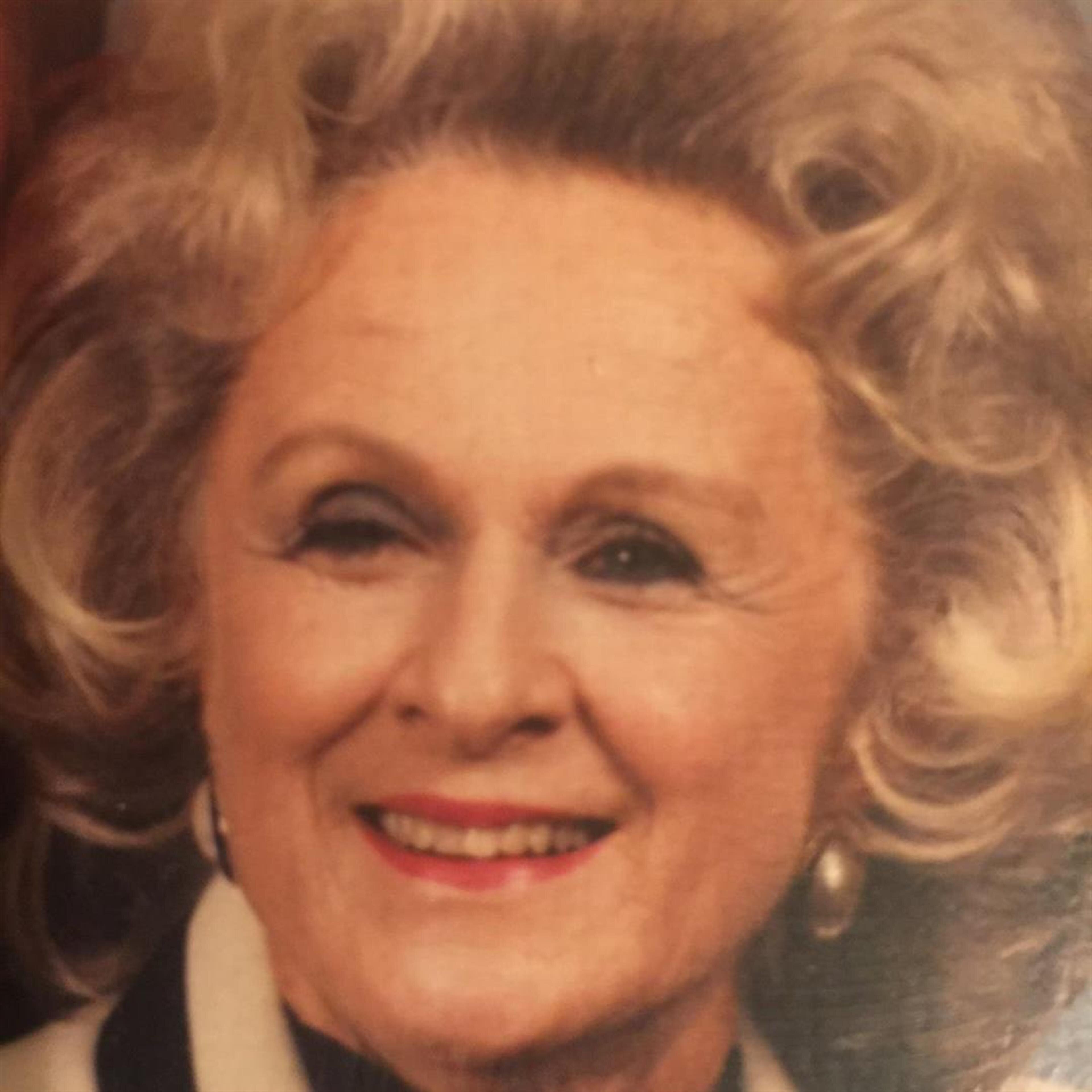 Janet Elizabeth Shrader