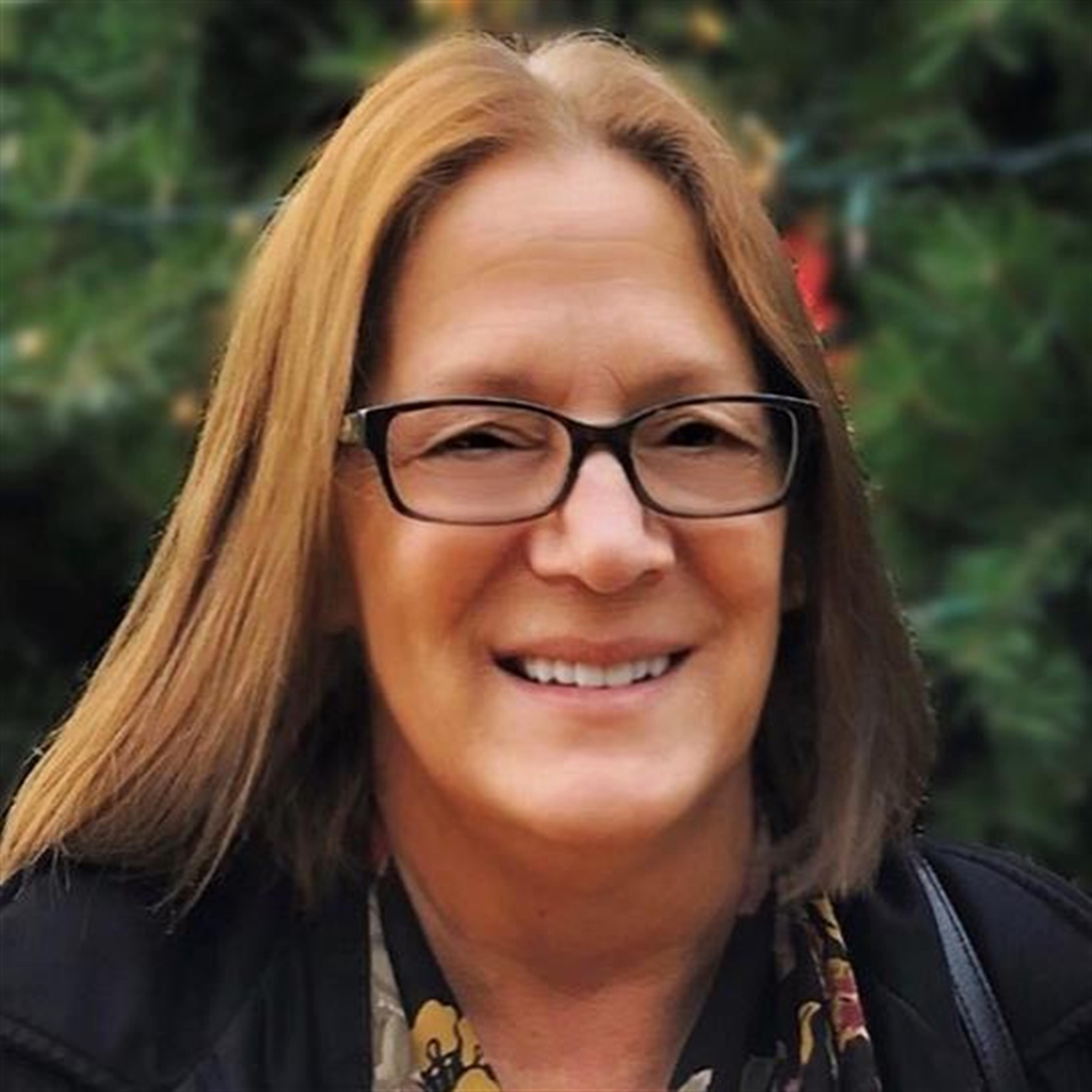 Deborah A. Bailes