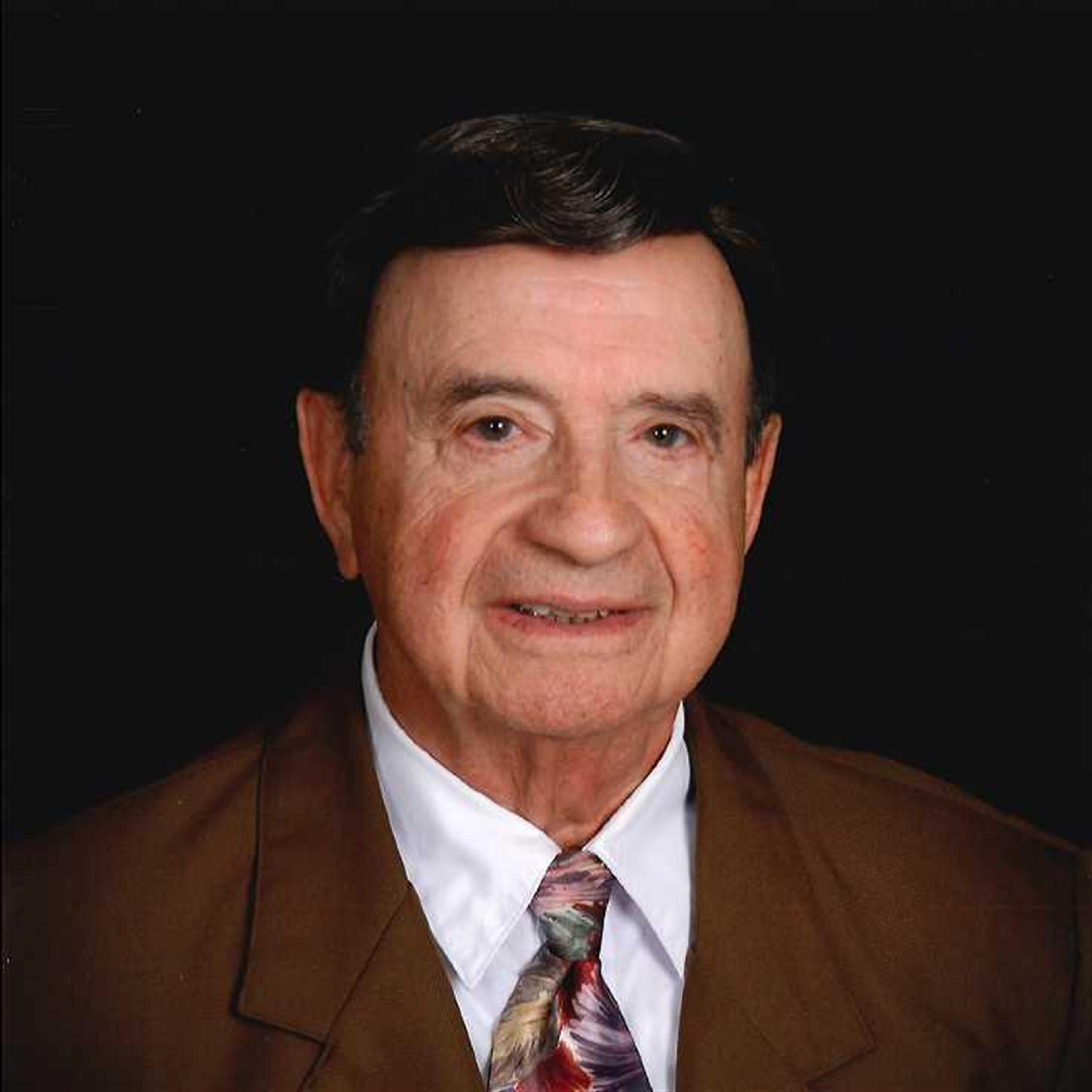 Benedict J. Barranco