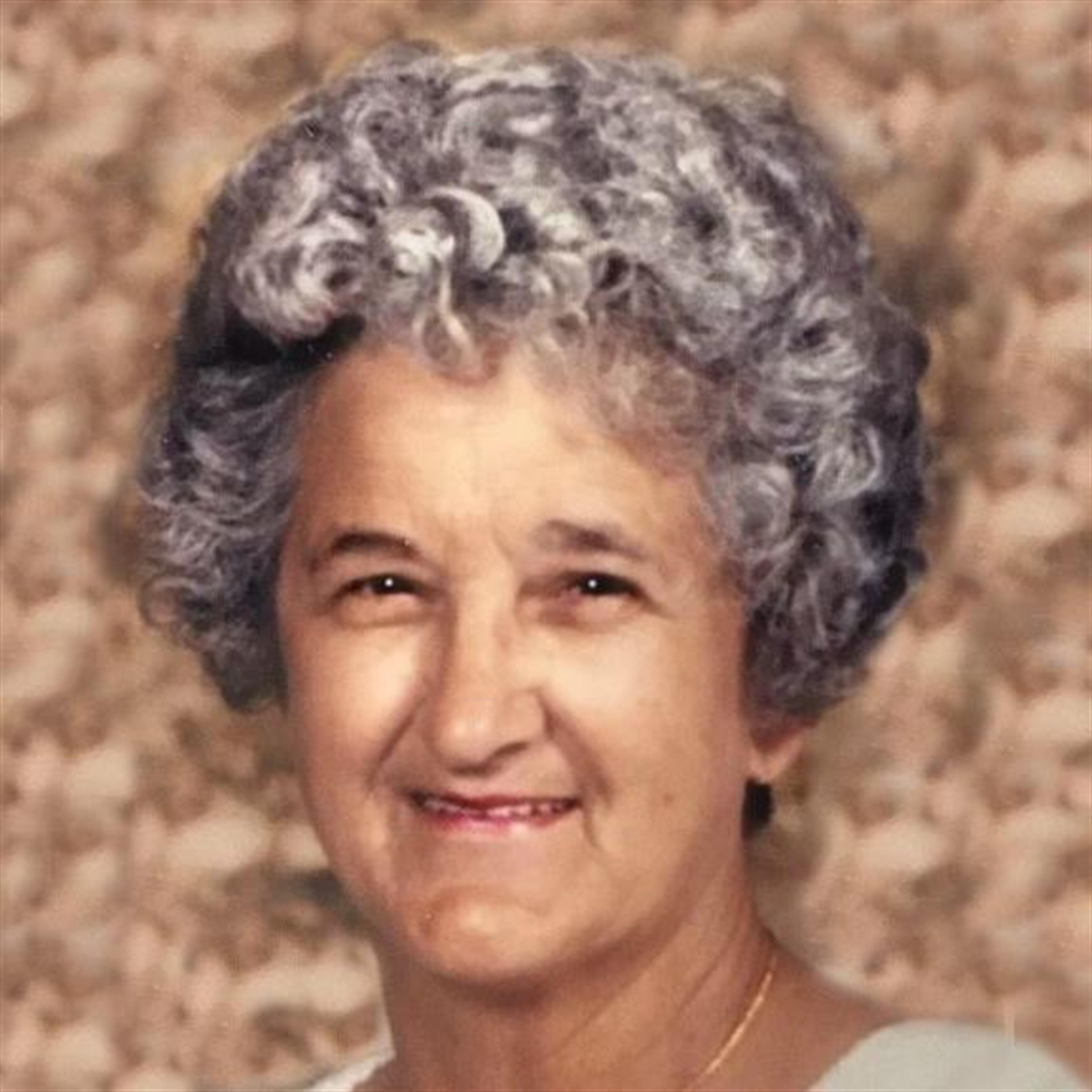 Yvonne Marie Gardner
