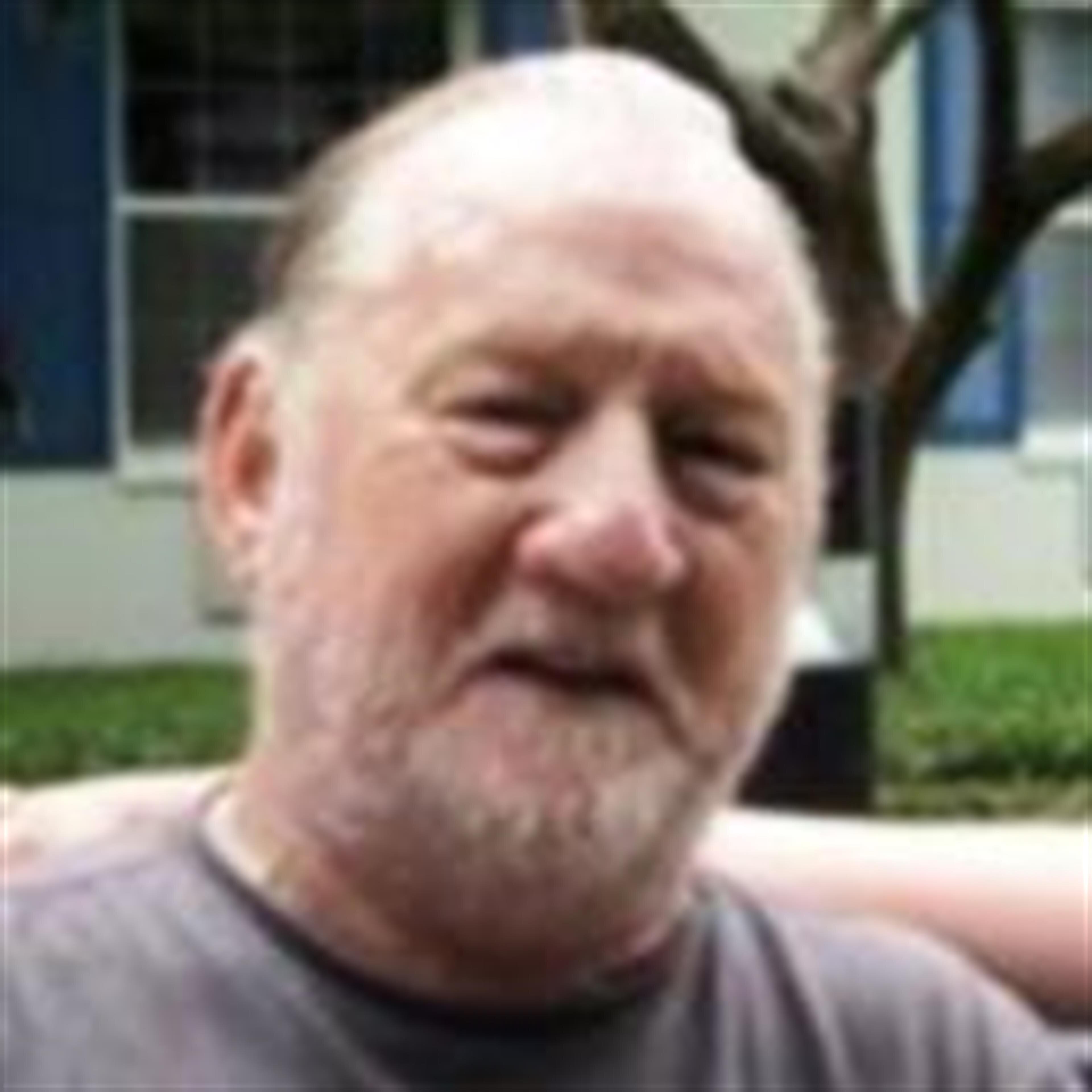 Paul F. Salisbury