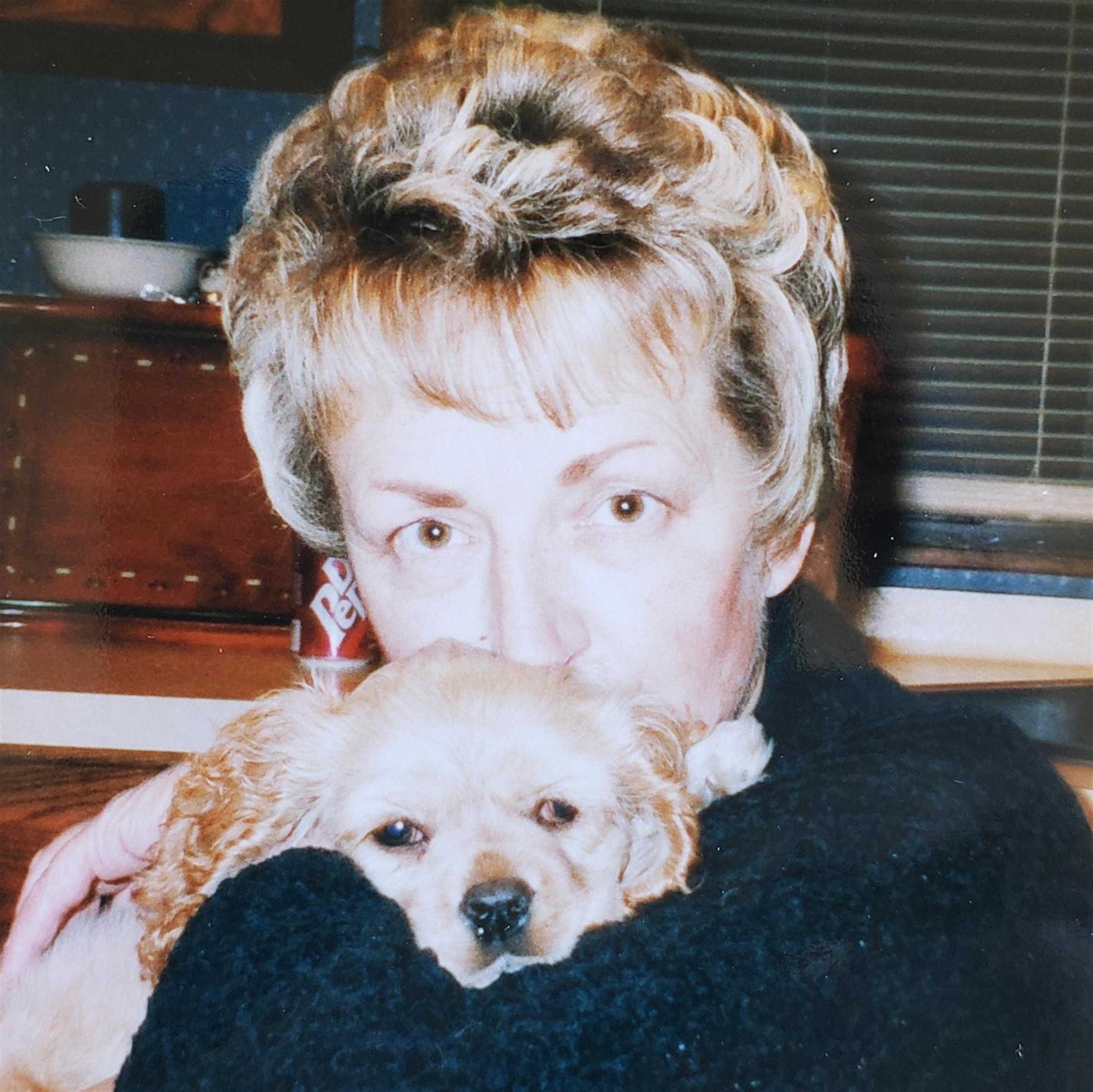 Victoria Jean Schmidt's obituary picture