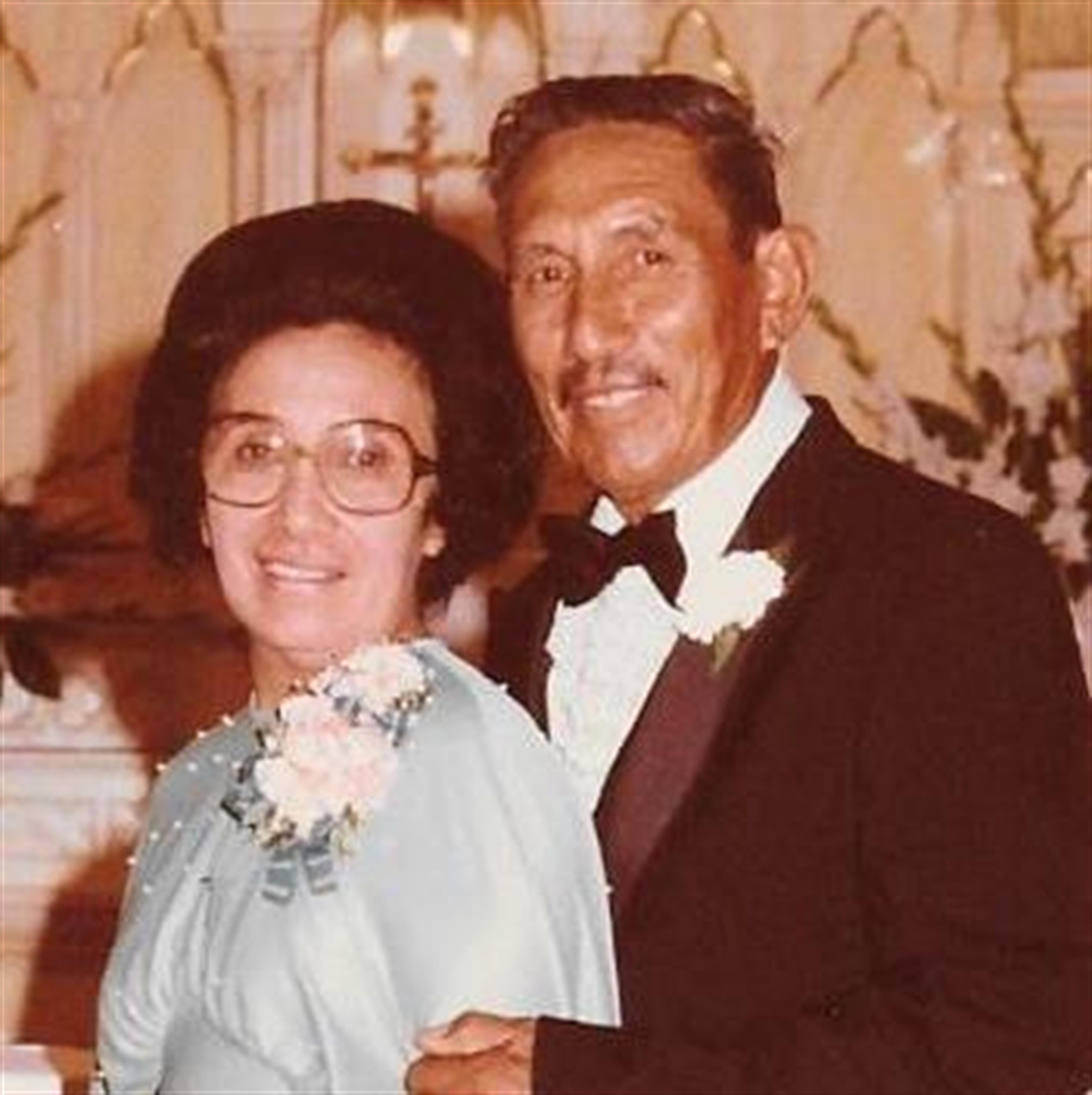 Dominga G. Hernandez