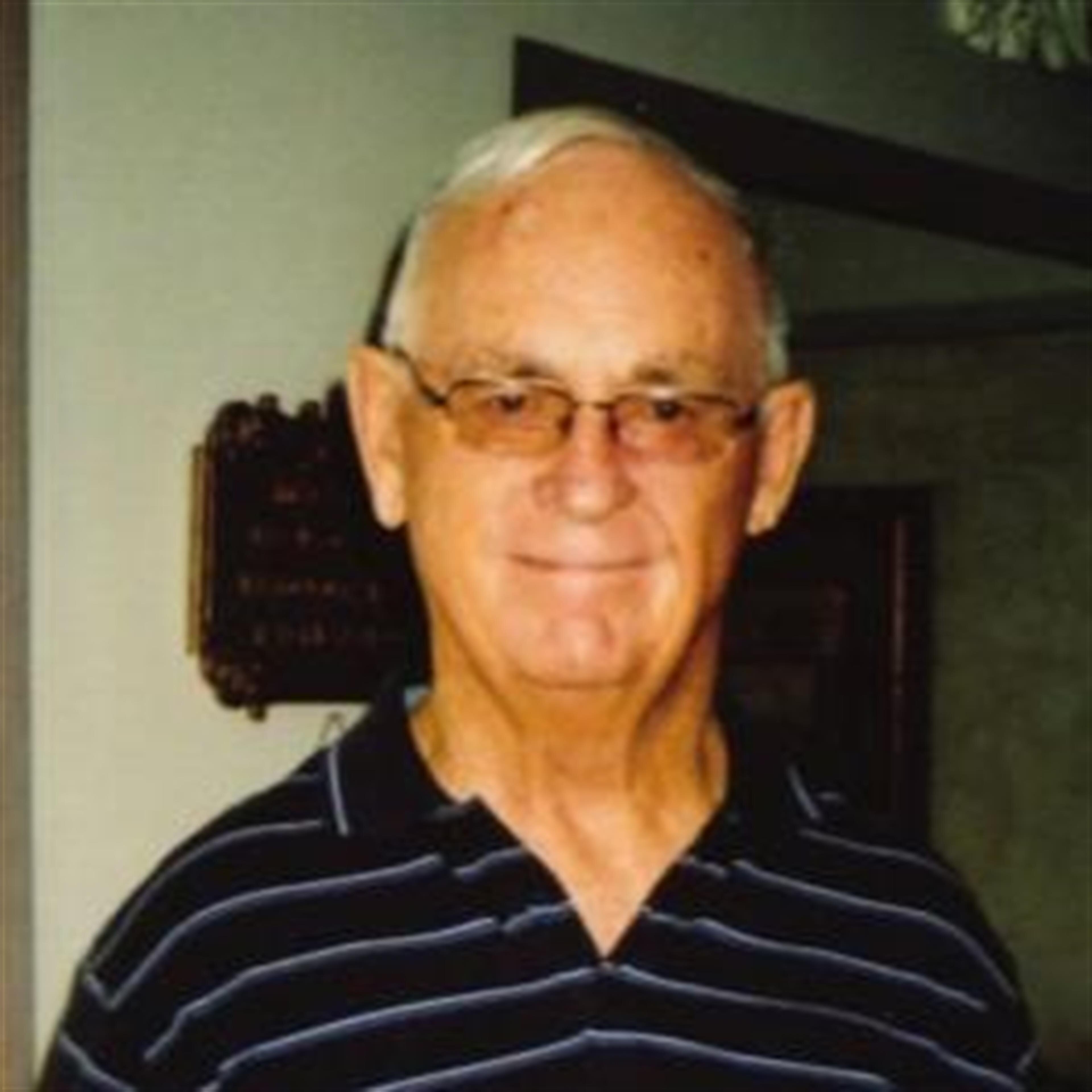 Brian K. O'Connor