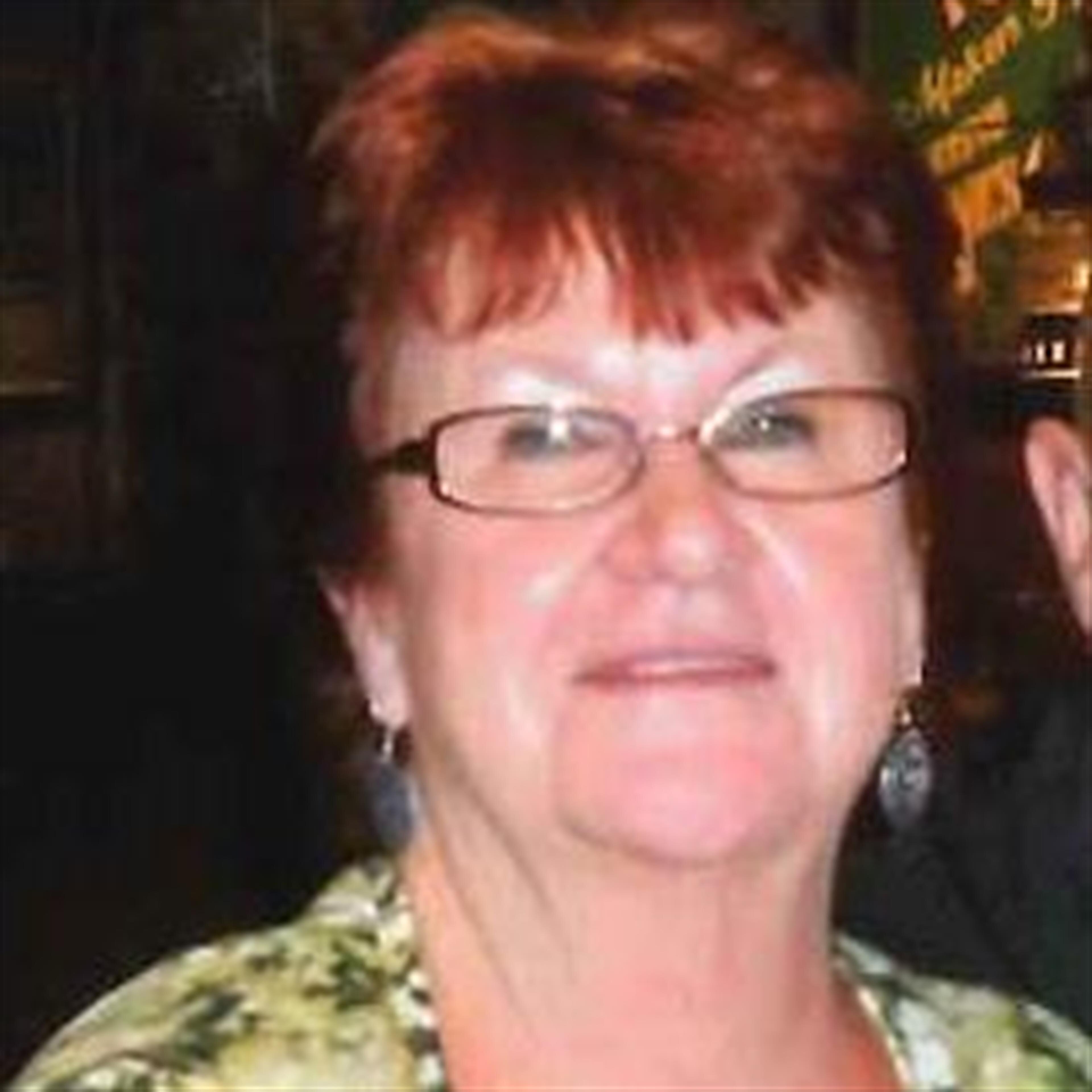Patricia L Wahl
