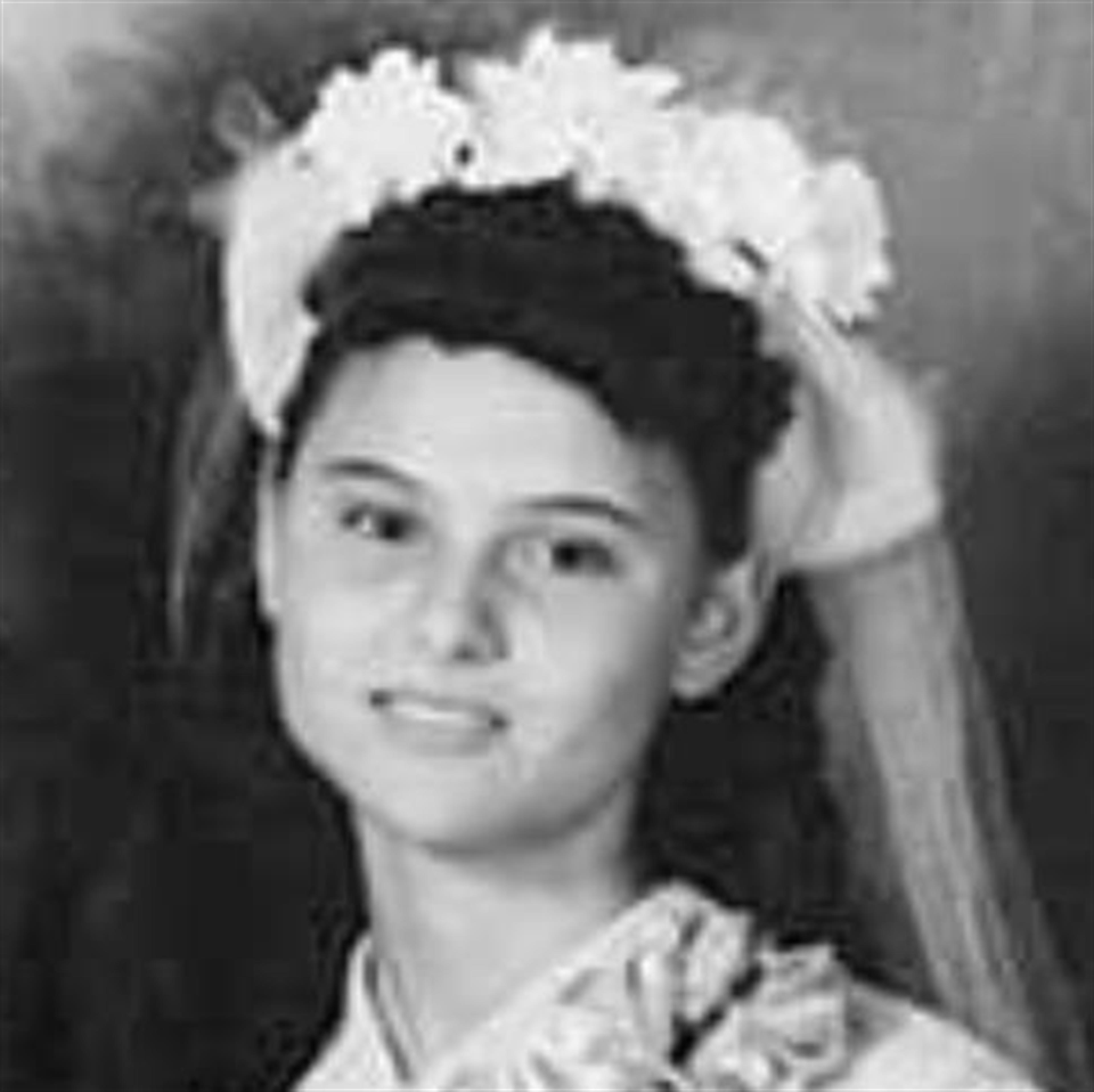 Elouise Carlene Norris