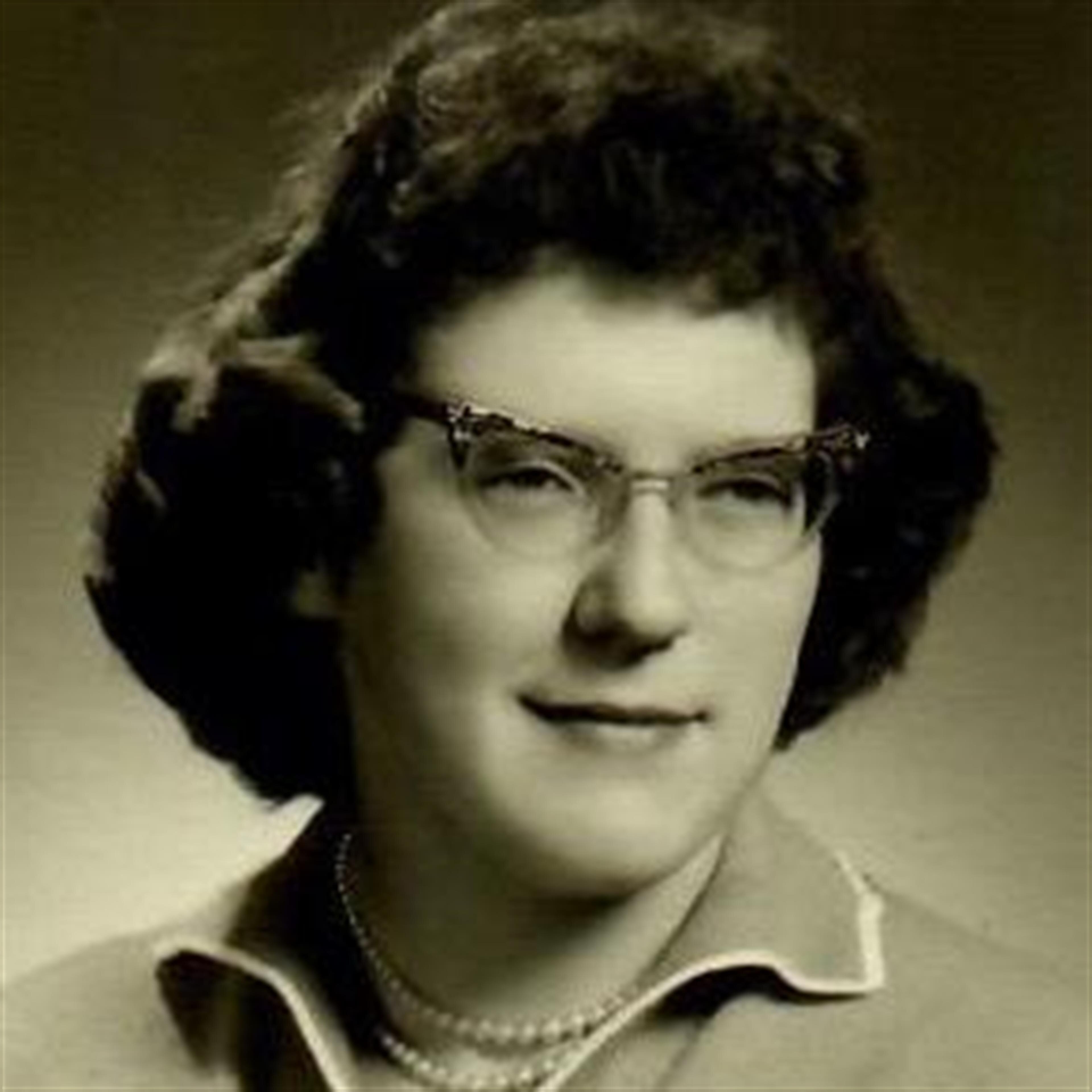 Ruth L. Ohle