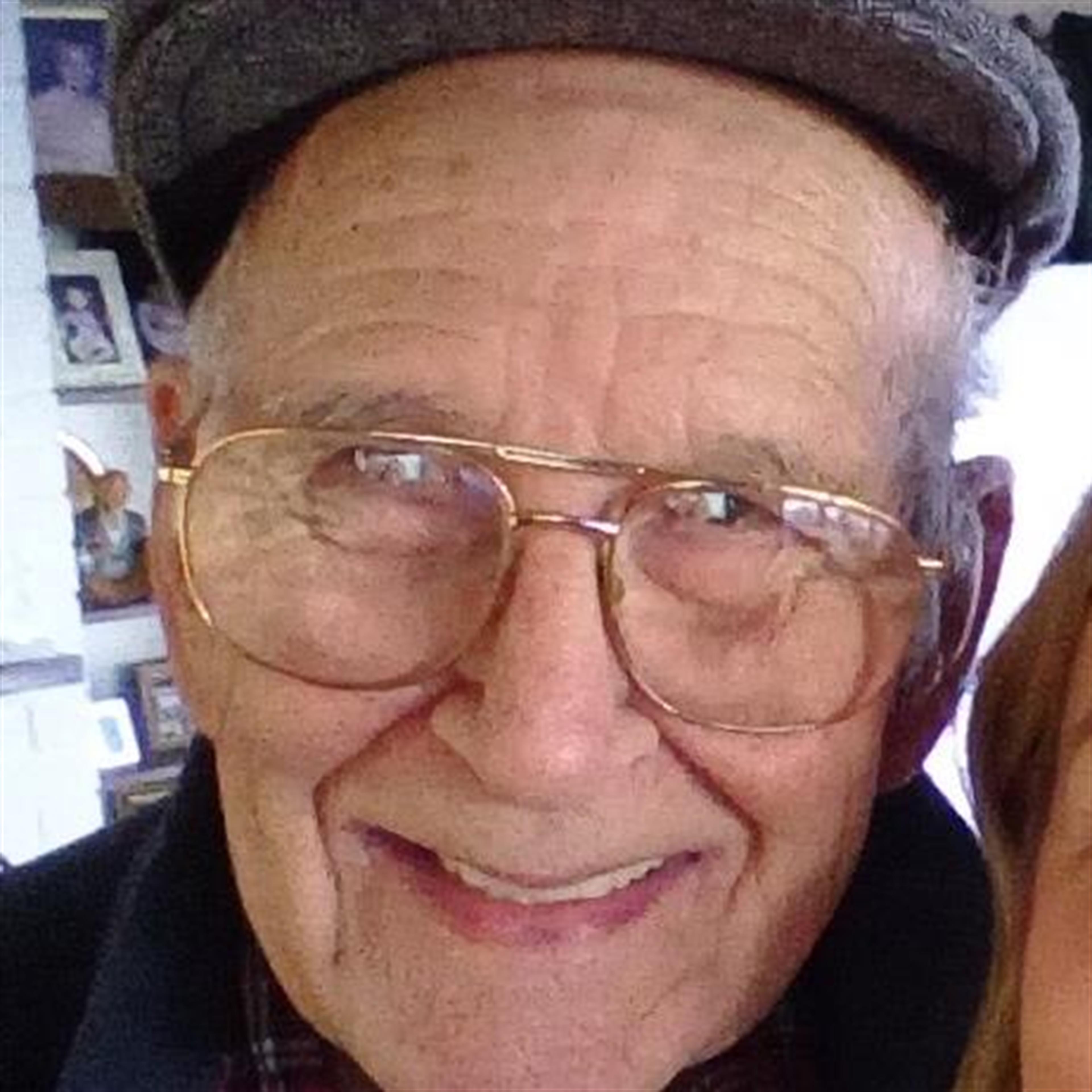 Wayne  Lincoln LaChapelle