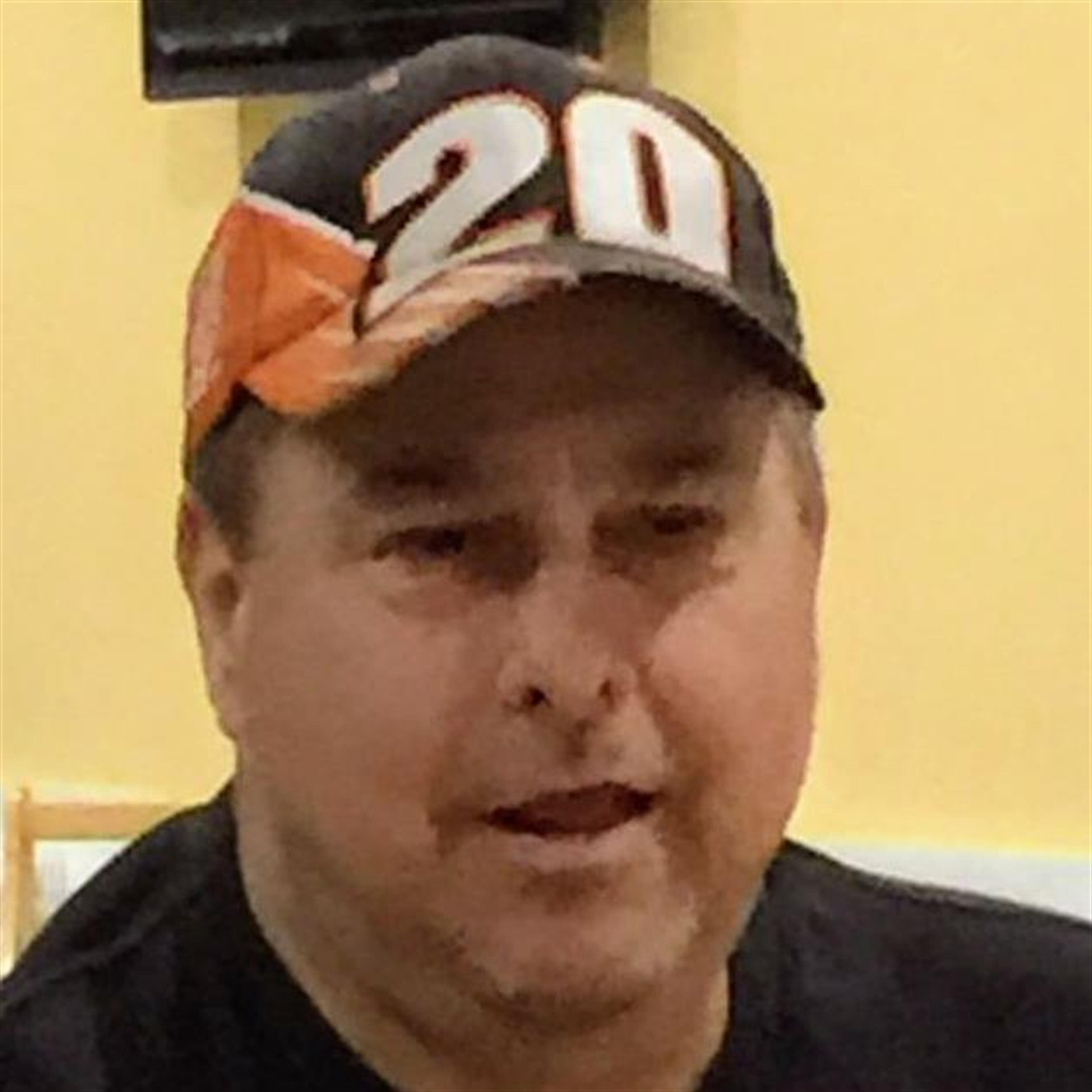 Gary Jay Conkel