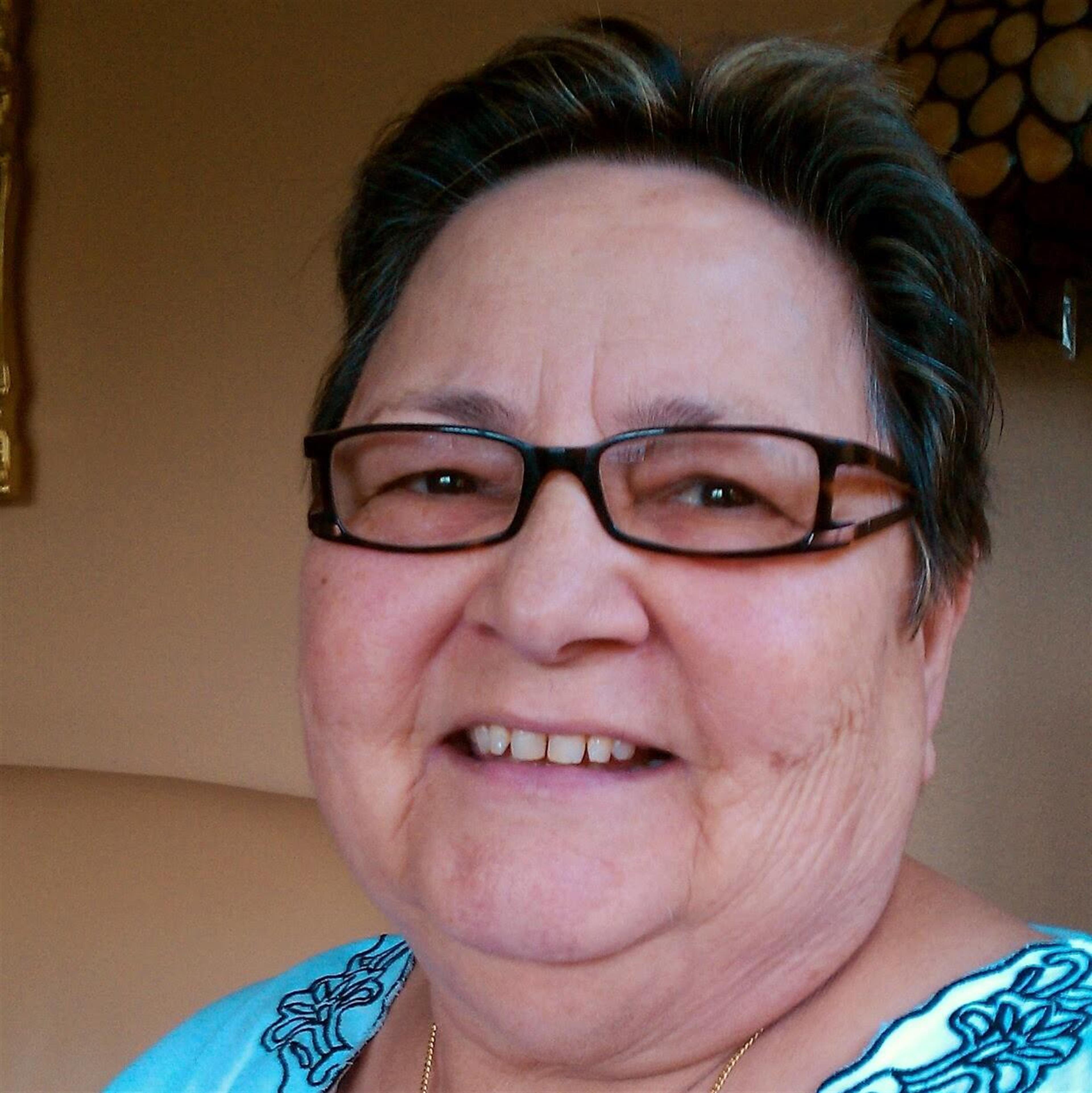 Carmen L. Cardenas
