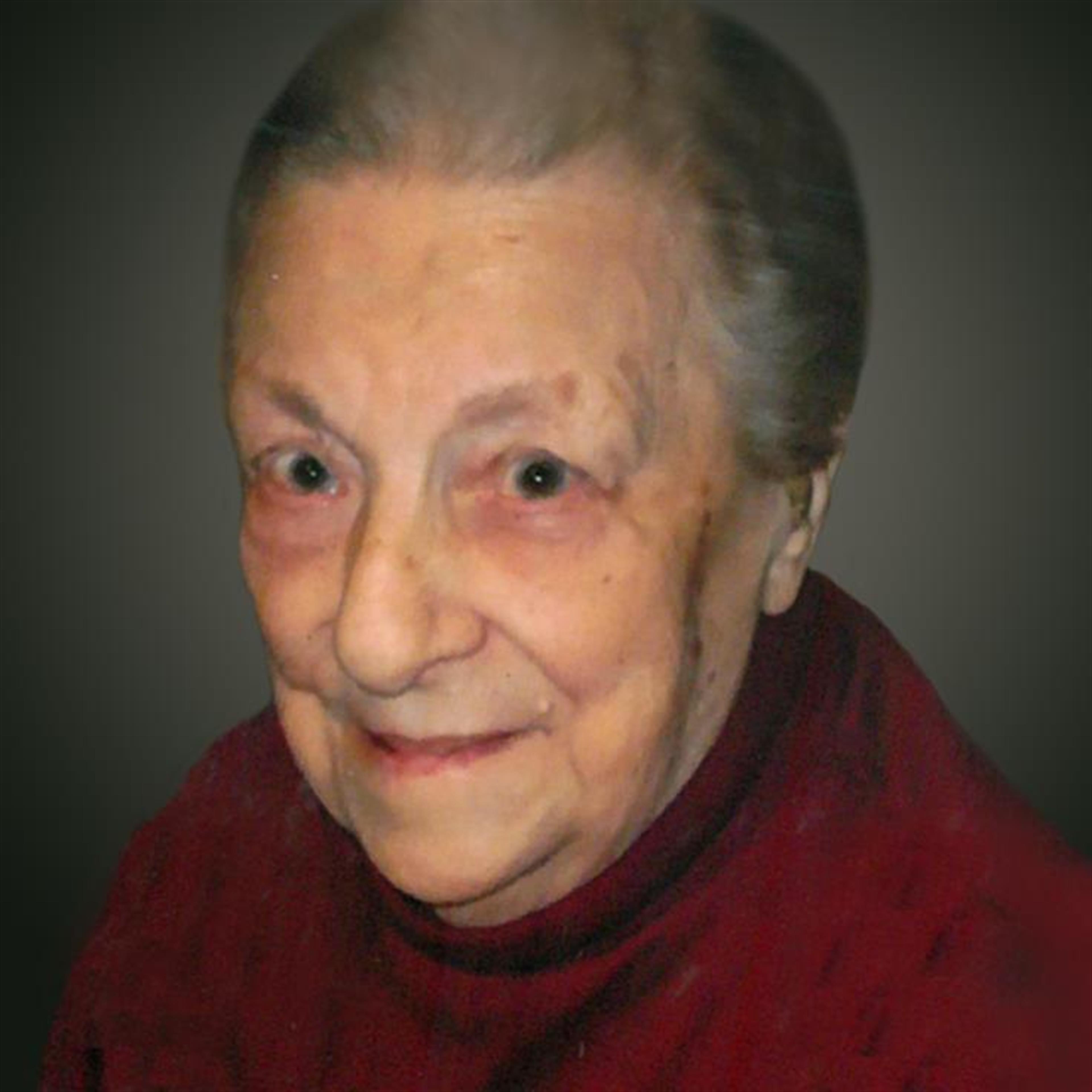 Gloria Inez David Booth