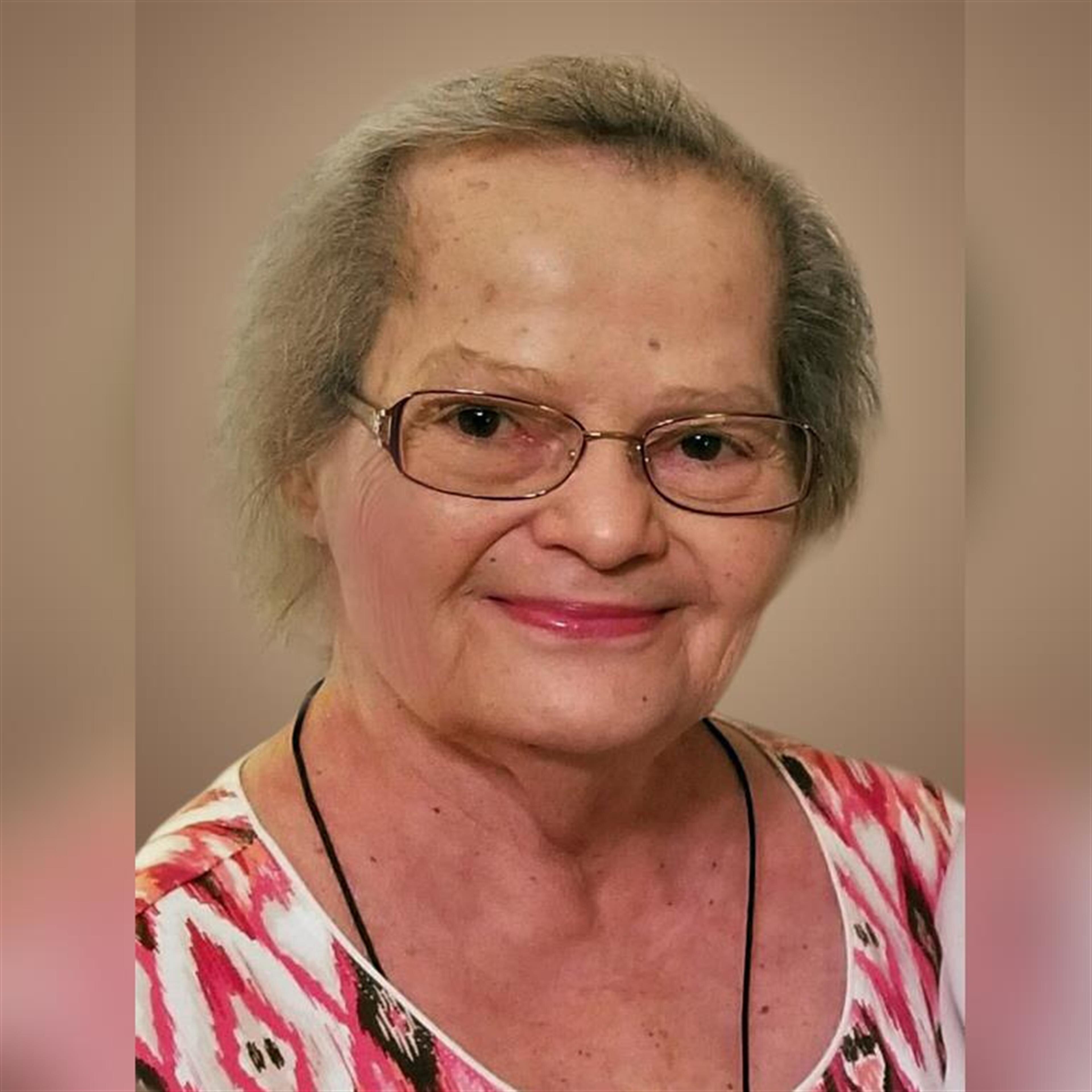 Carolyn Sue Griffin Dowdy
