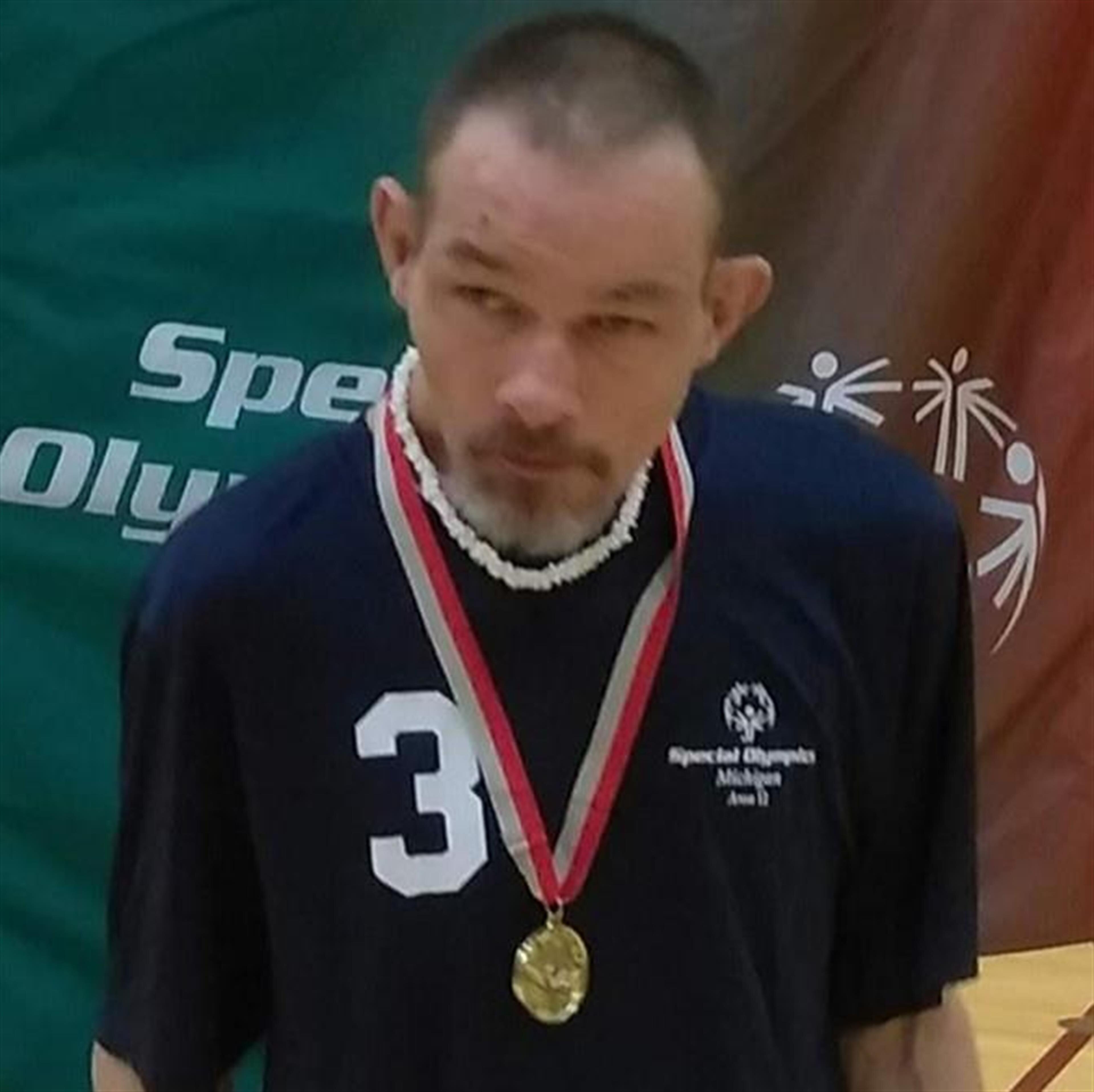 Mr.  Rodney Denmen